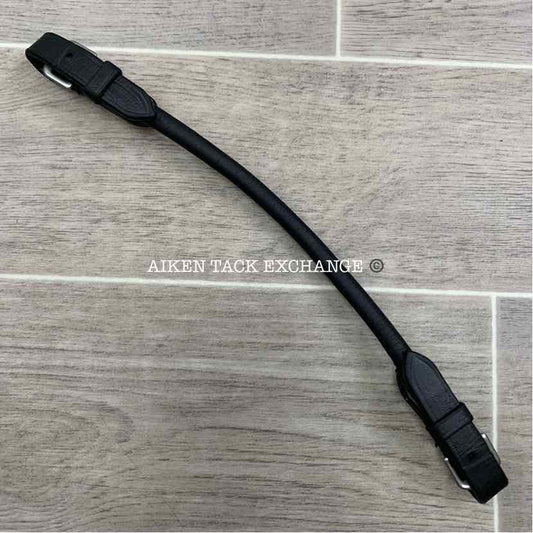 EuroRiding Leather Grab Strap