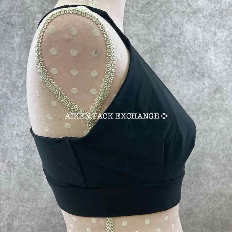 Maurices Racer Back Active Bralette. Women's Size 0X (Plus Size)