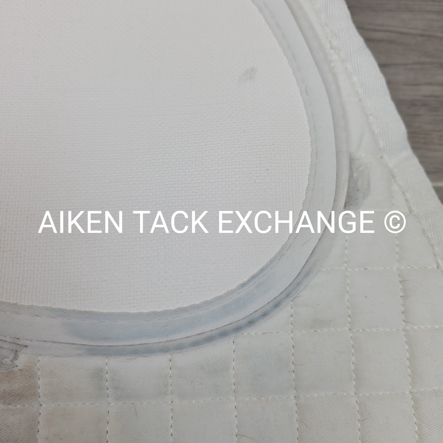 Back on Track ThinLine Therapeutic All Purpose Saddle Pad