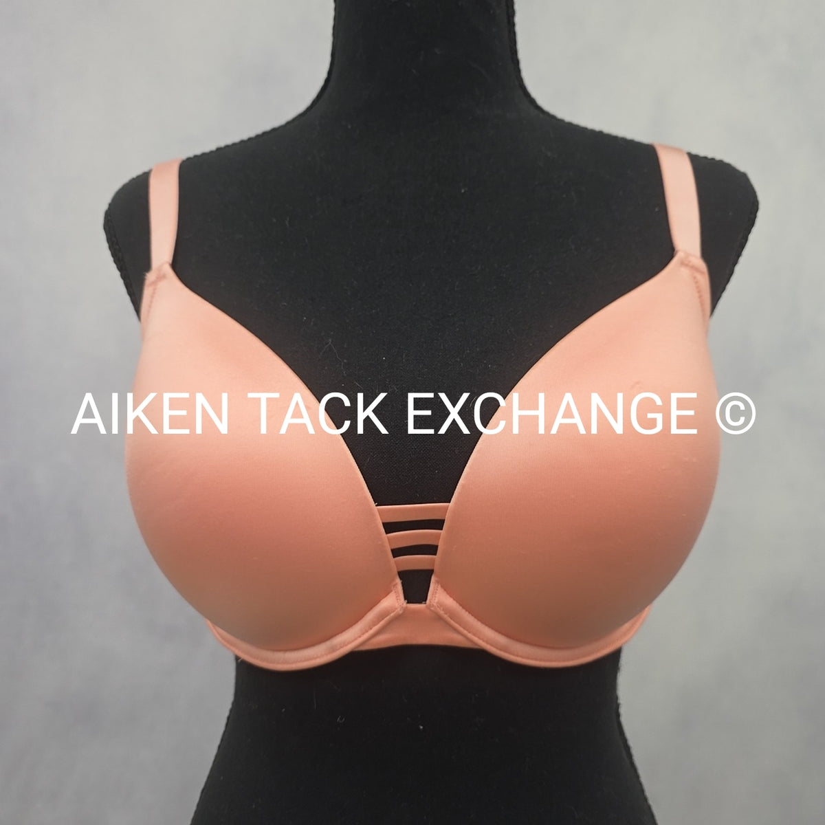 Soma Stunning Push Up Bra, Pink, 34 DDD