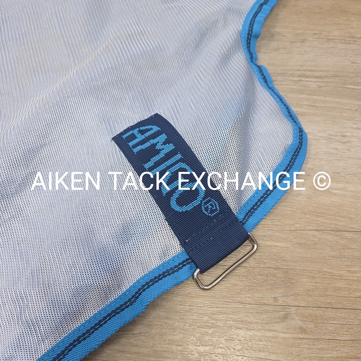 Horseware Amigo Bug Buster Fly Sheet Neck Cover, Size Large