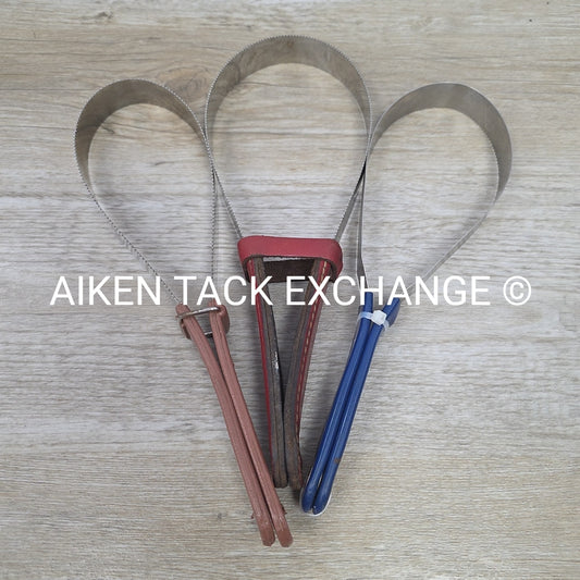 BARGAIN BUNDLE: Set of 3 Shedding Blades