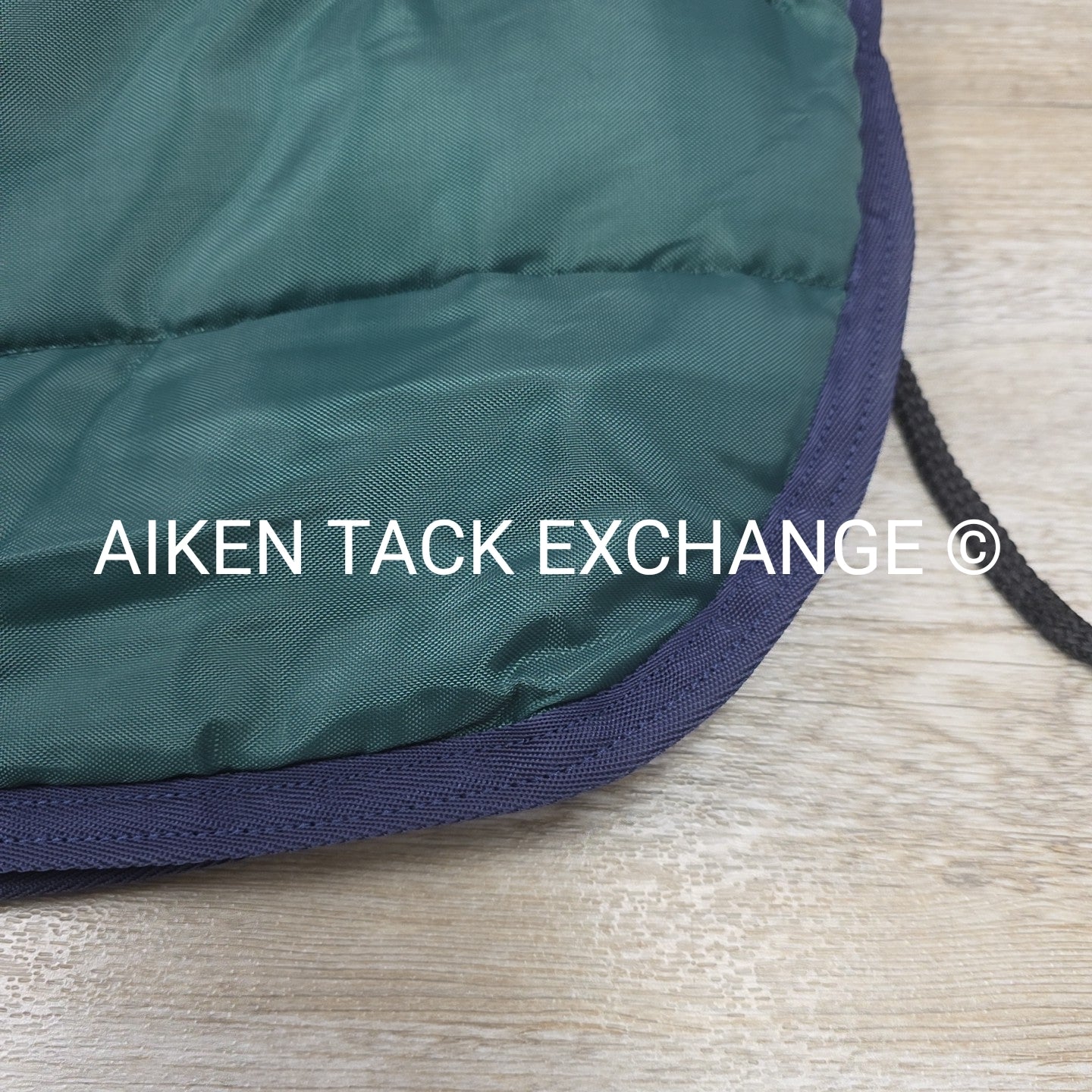 Dover Saddlery Stable Blanket, 84"