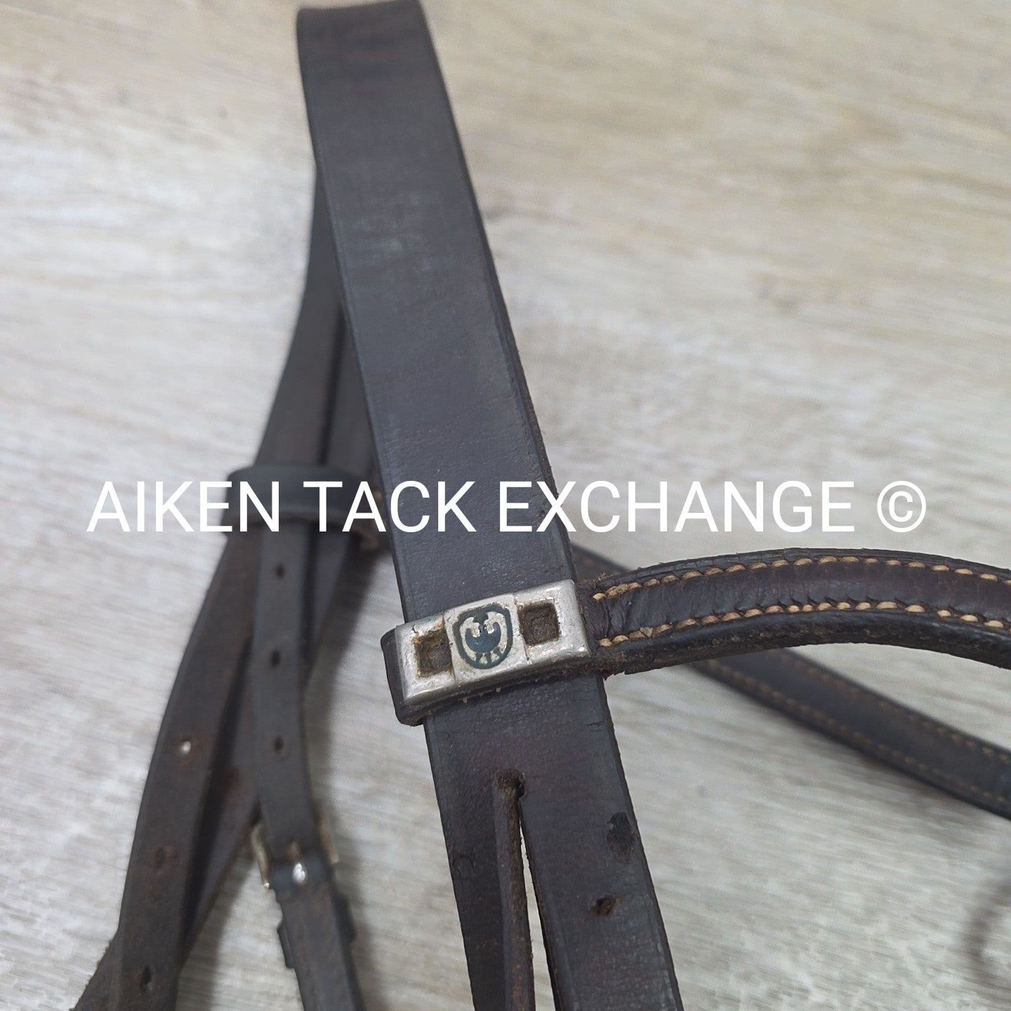 BARGAIN BUNDLE: 2 Bridles & 1 Pair Laced Reins