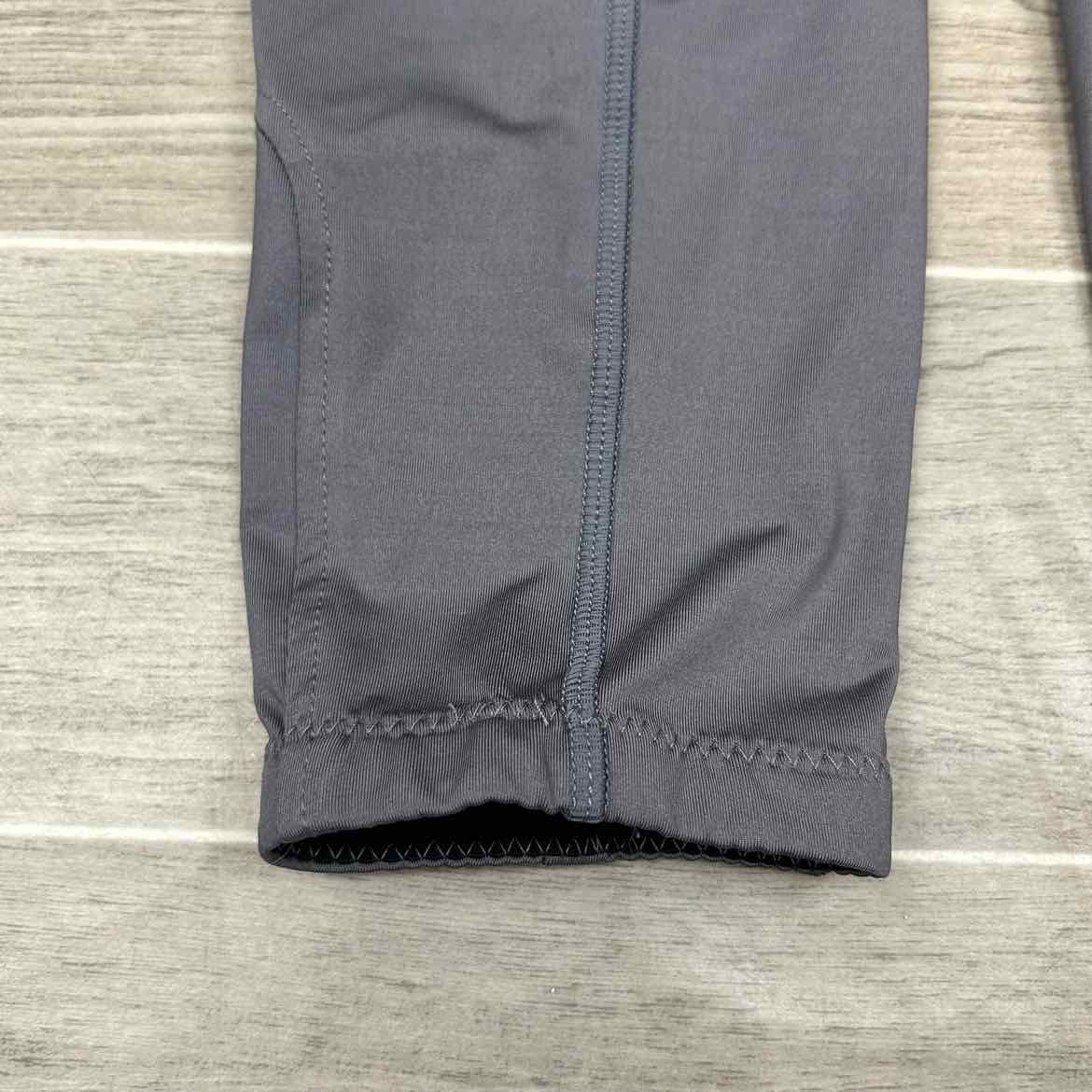 Ovation Aerowick Silicone Grip Full Seat Riding Tights, Women's XLarge