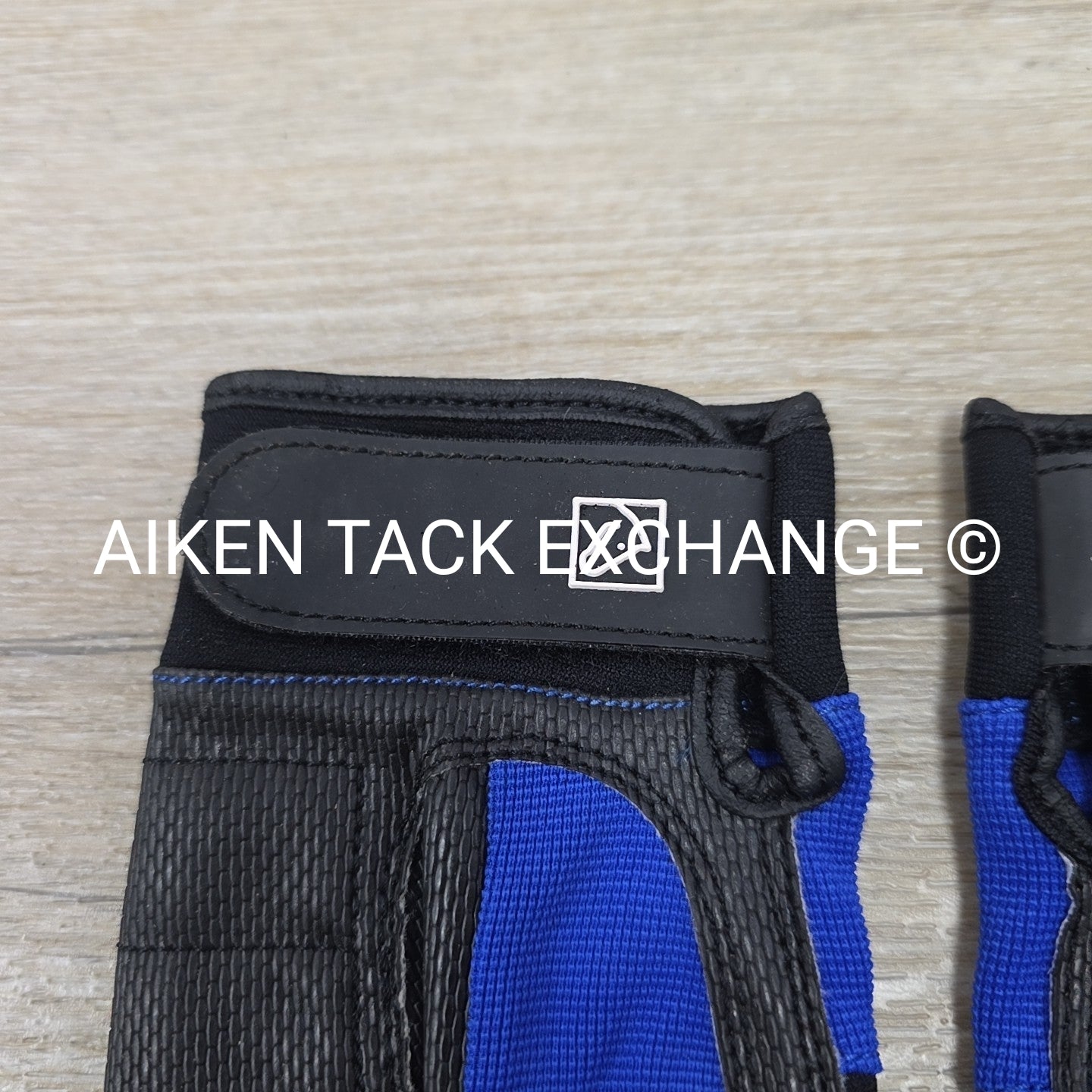 SSG Fingerless Eventer Gloves