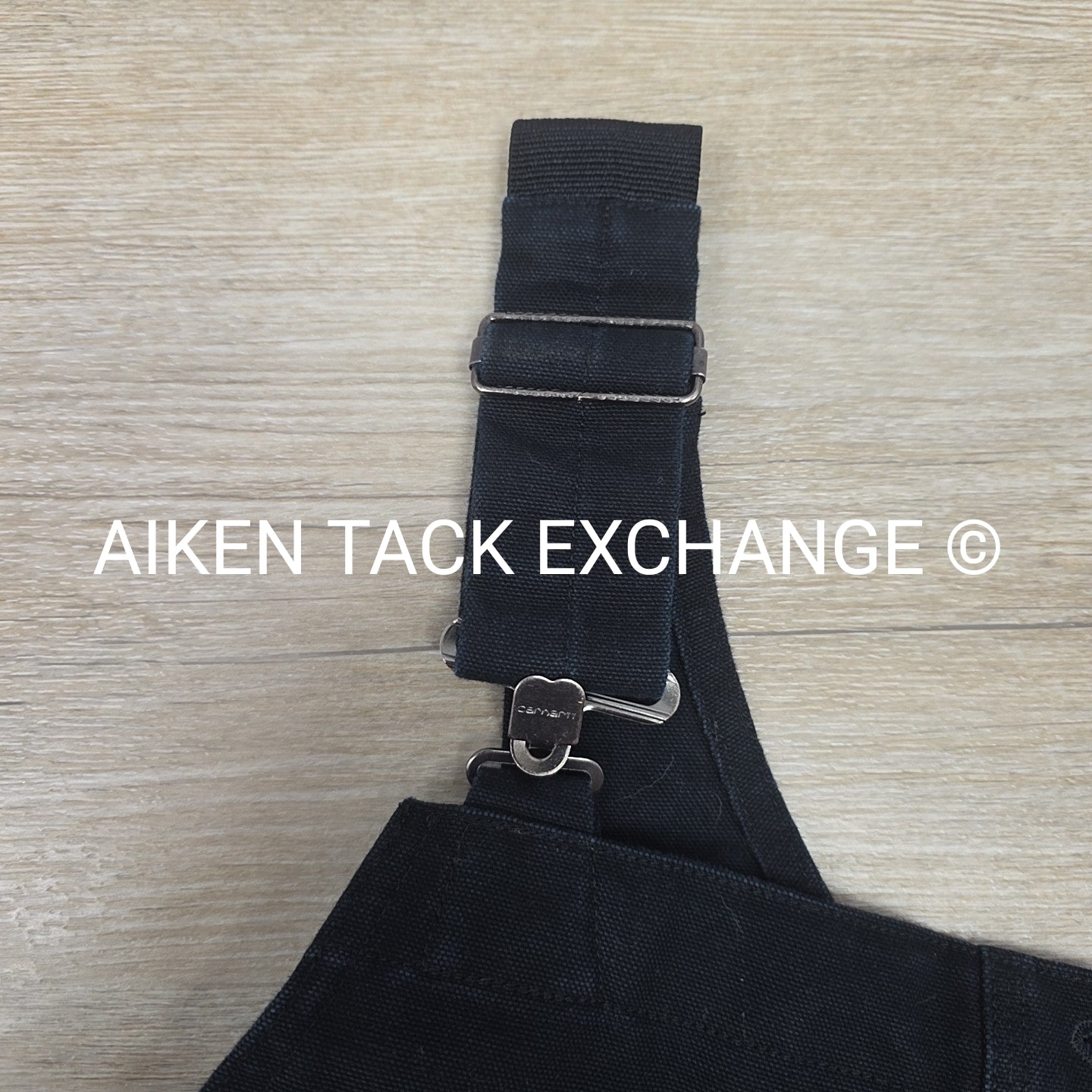 Carhartt Relaxed Fit Insulated Bib Overalls, Size Large