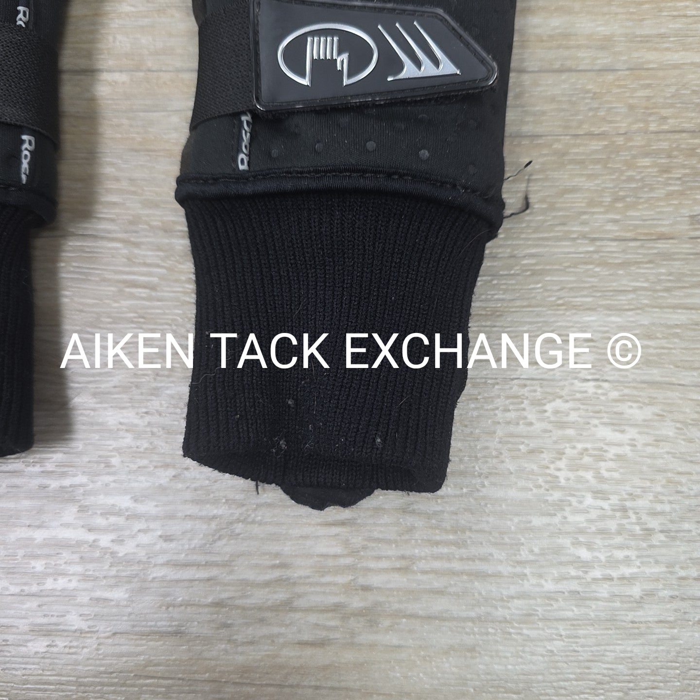 Roeckl Winter Riding Gloves, Size 7
