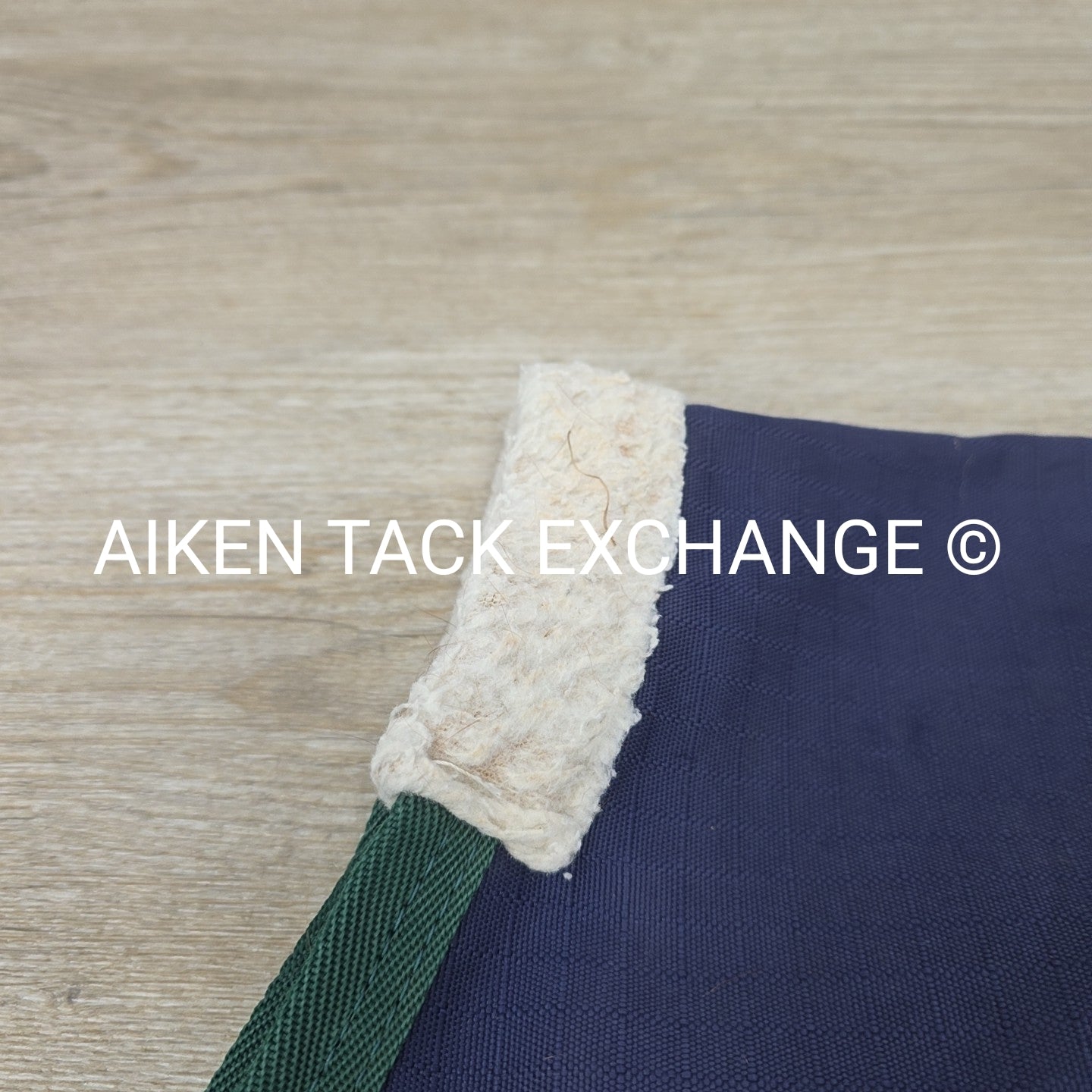 Winning Edge Saddlery 0g Turnout Sheet, 66"