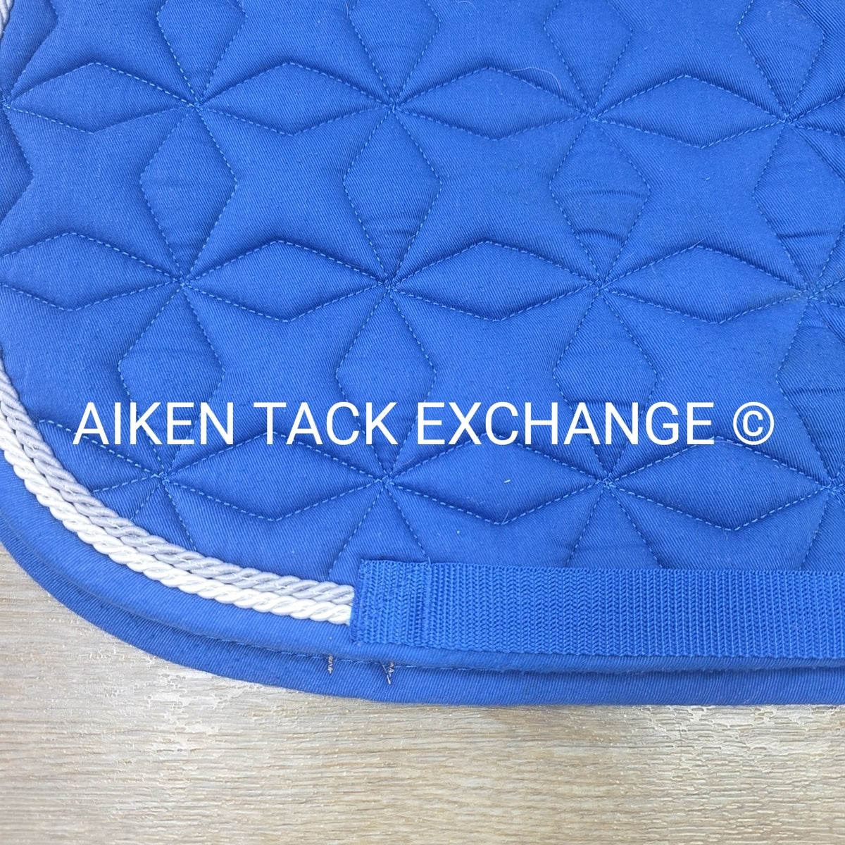 Roma All Purpose Saddle Pad