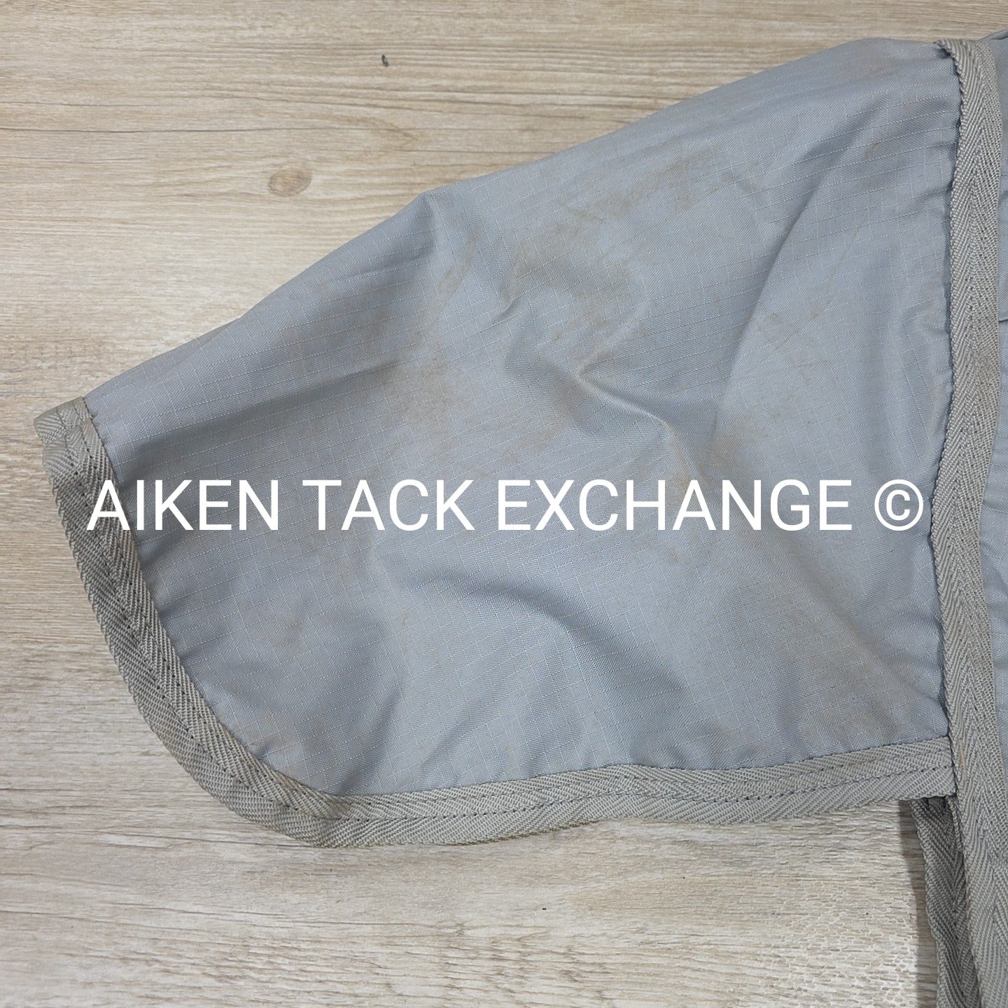 Schneiders Fly Sheet, 76"