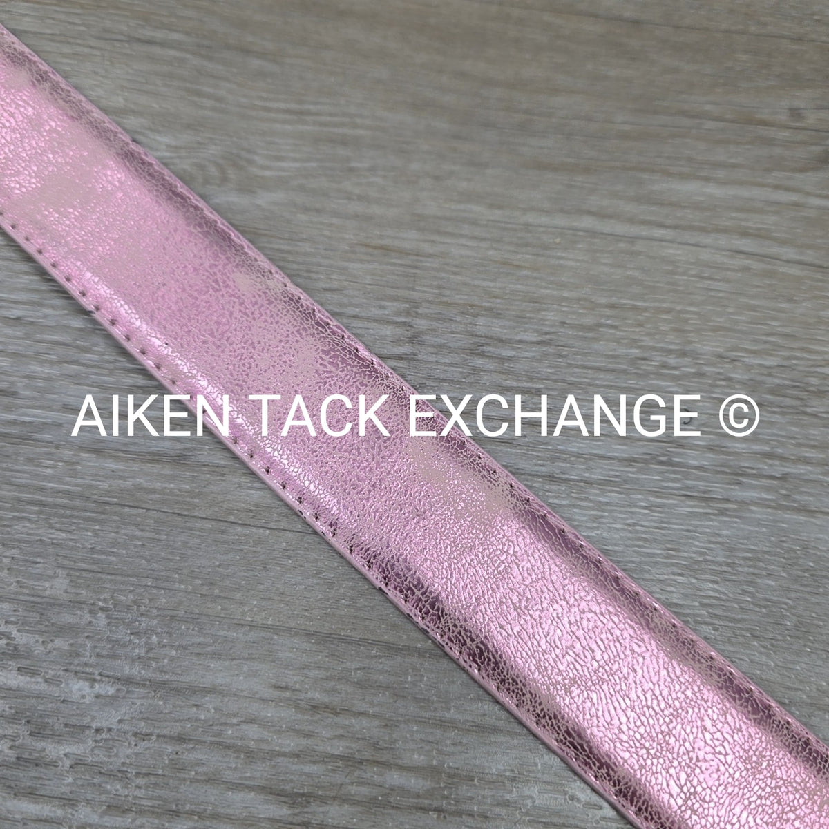 Romfh Camilla Shine Belt, Size Medium