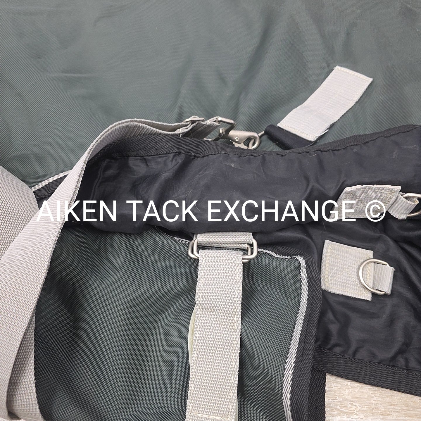 Kensington Platinum Surefit Rain Sheet, 75"