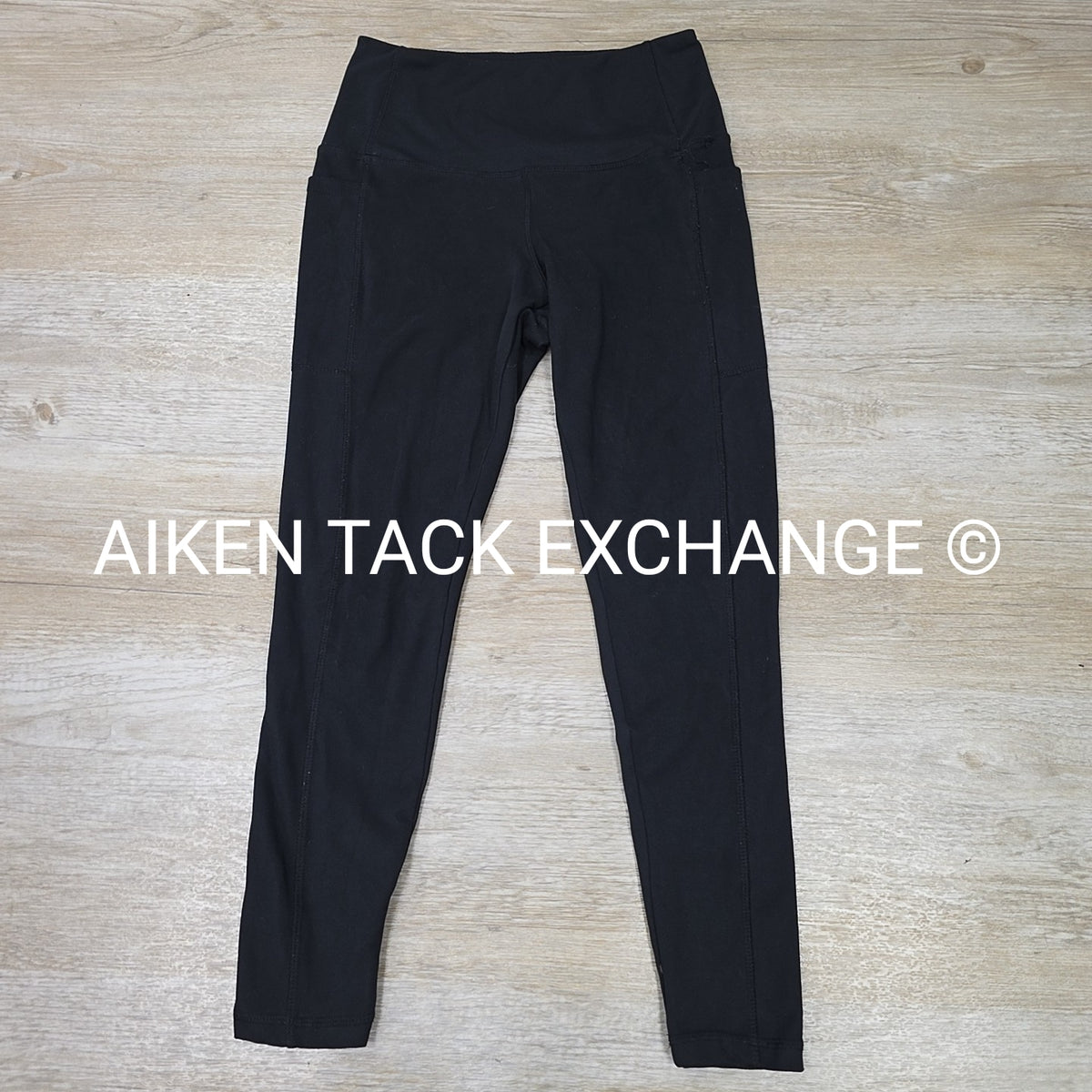 Danskin Leggings, Size Medium