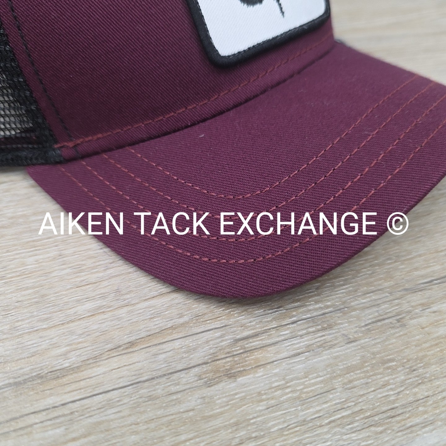 Goorin Bros. Queen Bee Trucker Hat