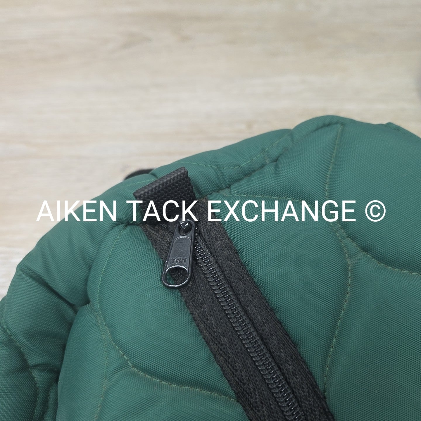 BARGAIN BUNDLE: 2 Bridle Storage Bags