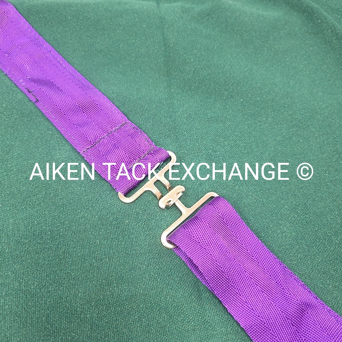 Triple Crown Stable Sheet, 82"