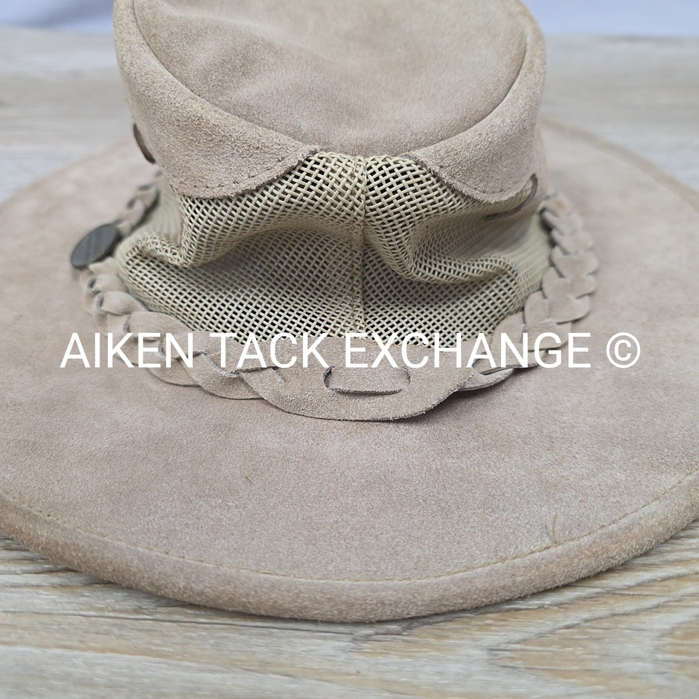 Outback Survival Gear Summer Breeze Hat, Size S/M