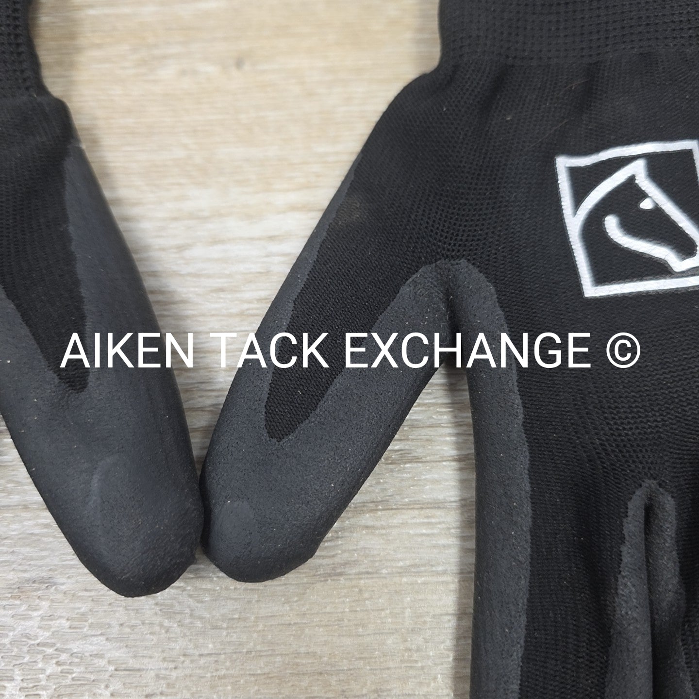 SSG Barn Gloves, Unisex, Size 7