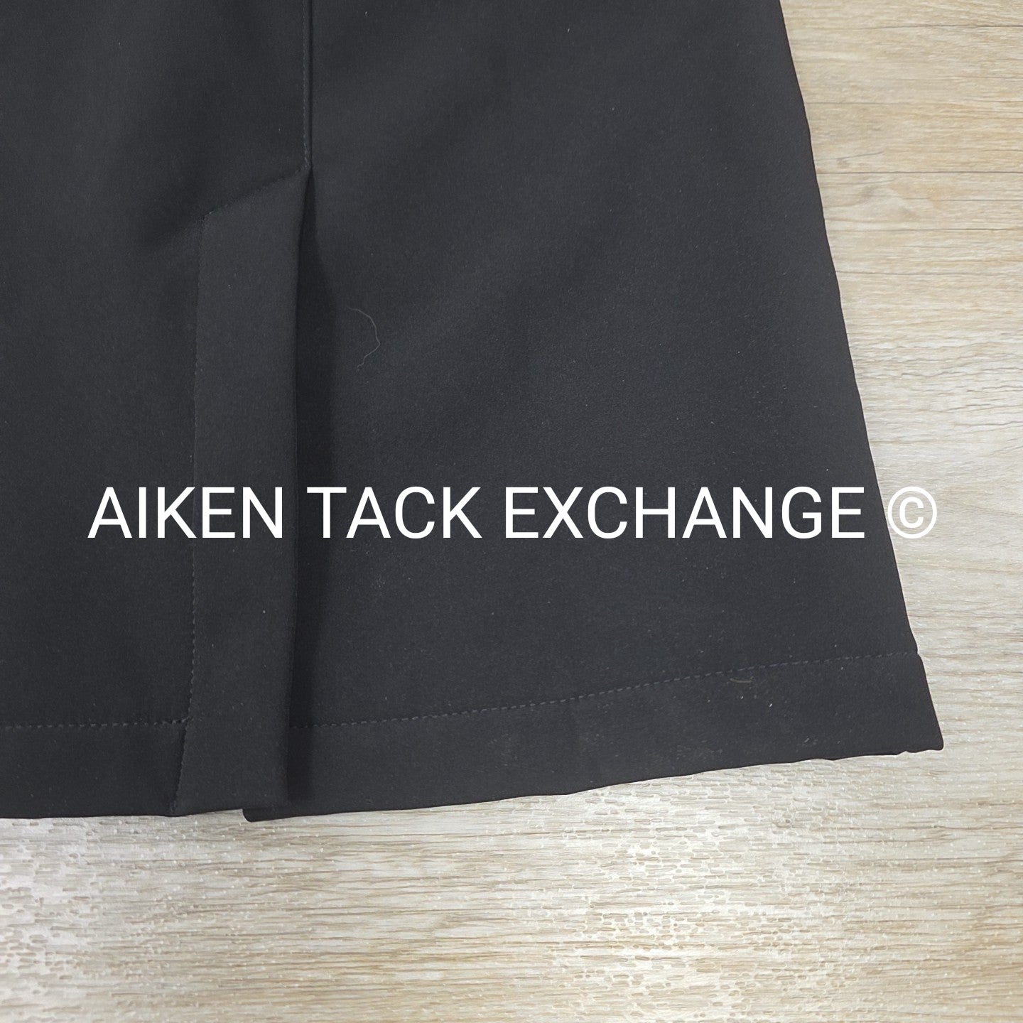 Arista Trainers Long Coat, Size Large