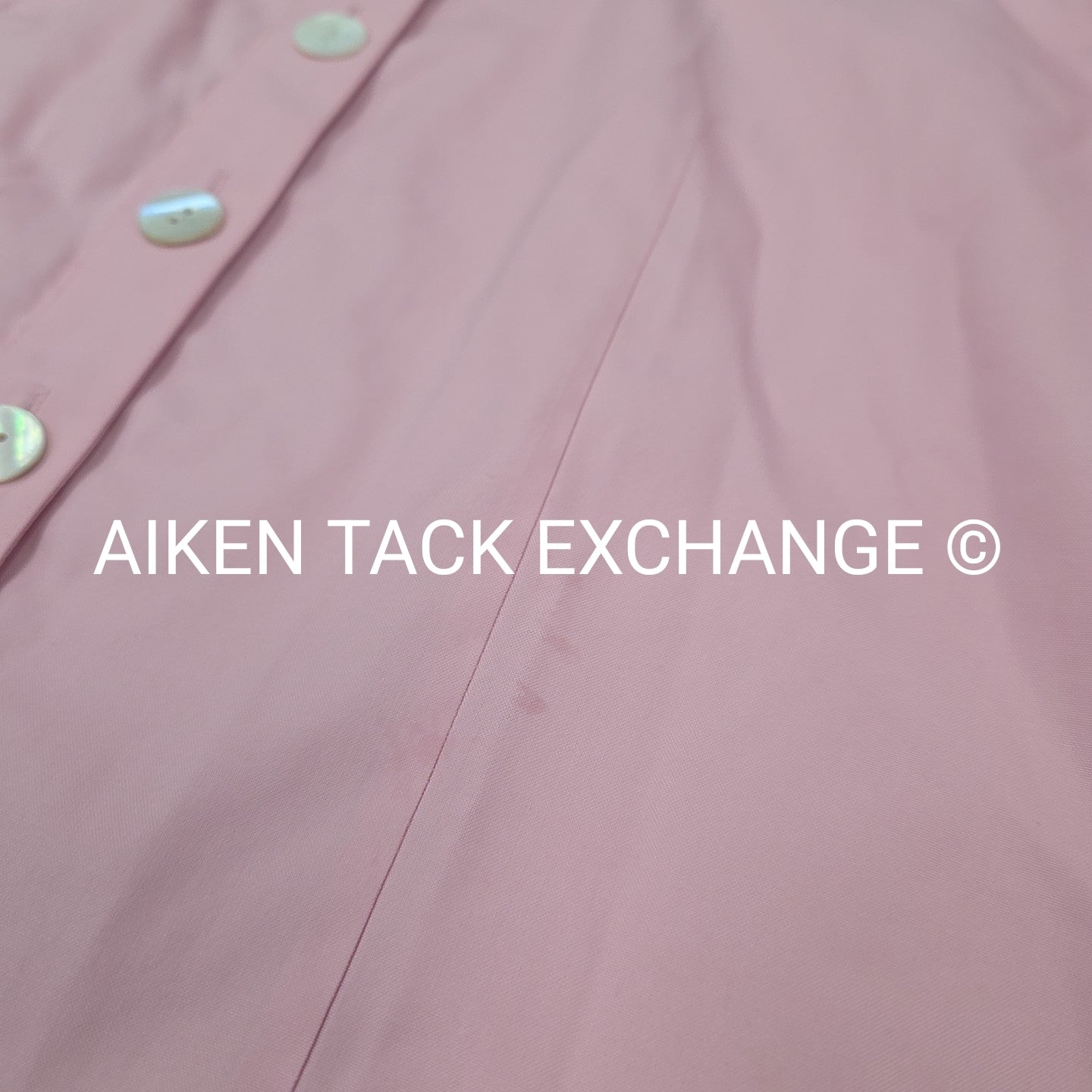 BARGAIN BUNDLE: 2 Coldwater Creek Button Up Shirts, Women's Medium