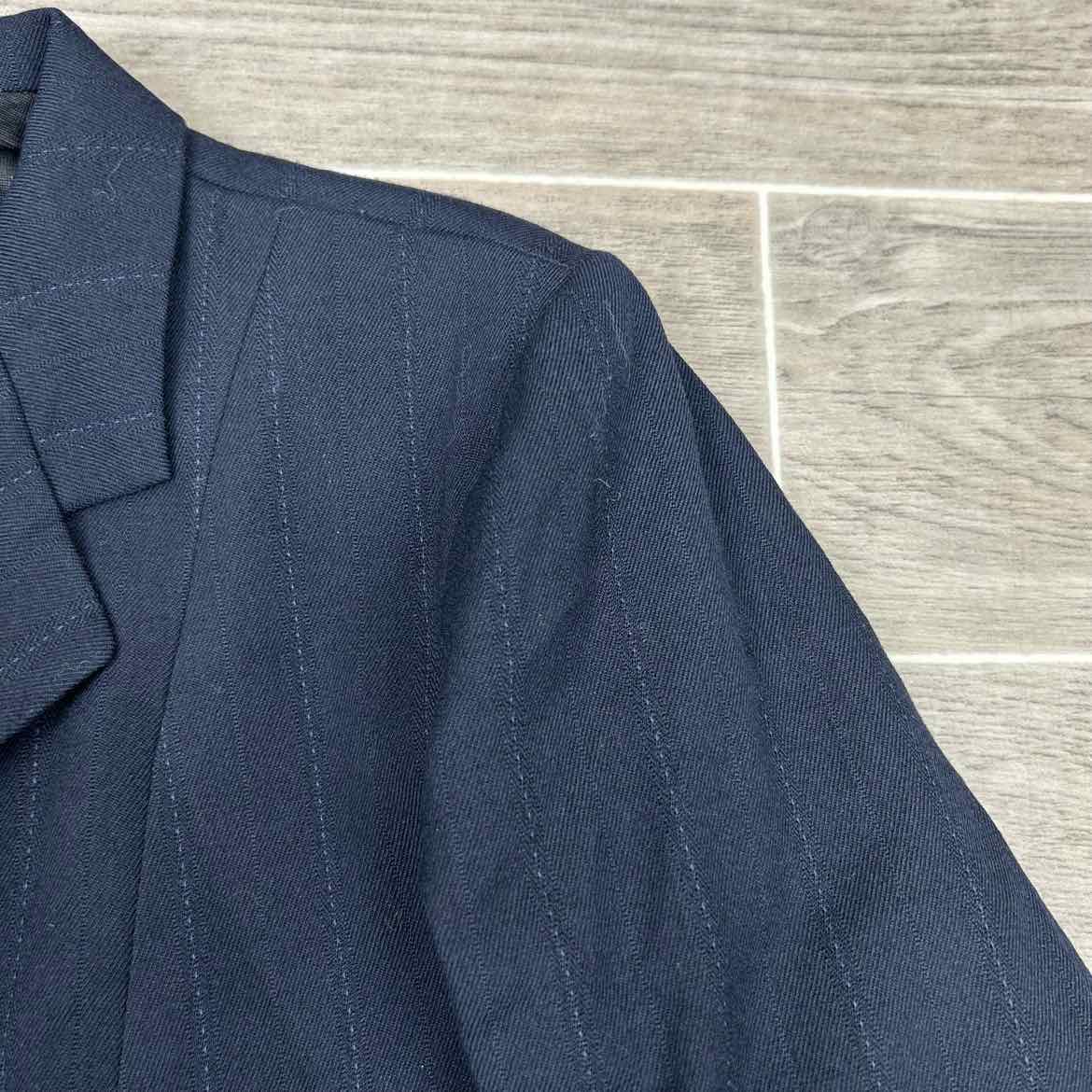 Sigma Show Coat, Size 16