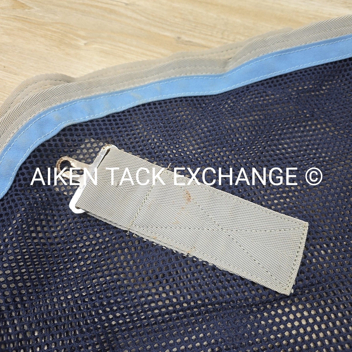Scrim Sheet, 80"