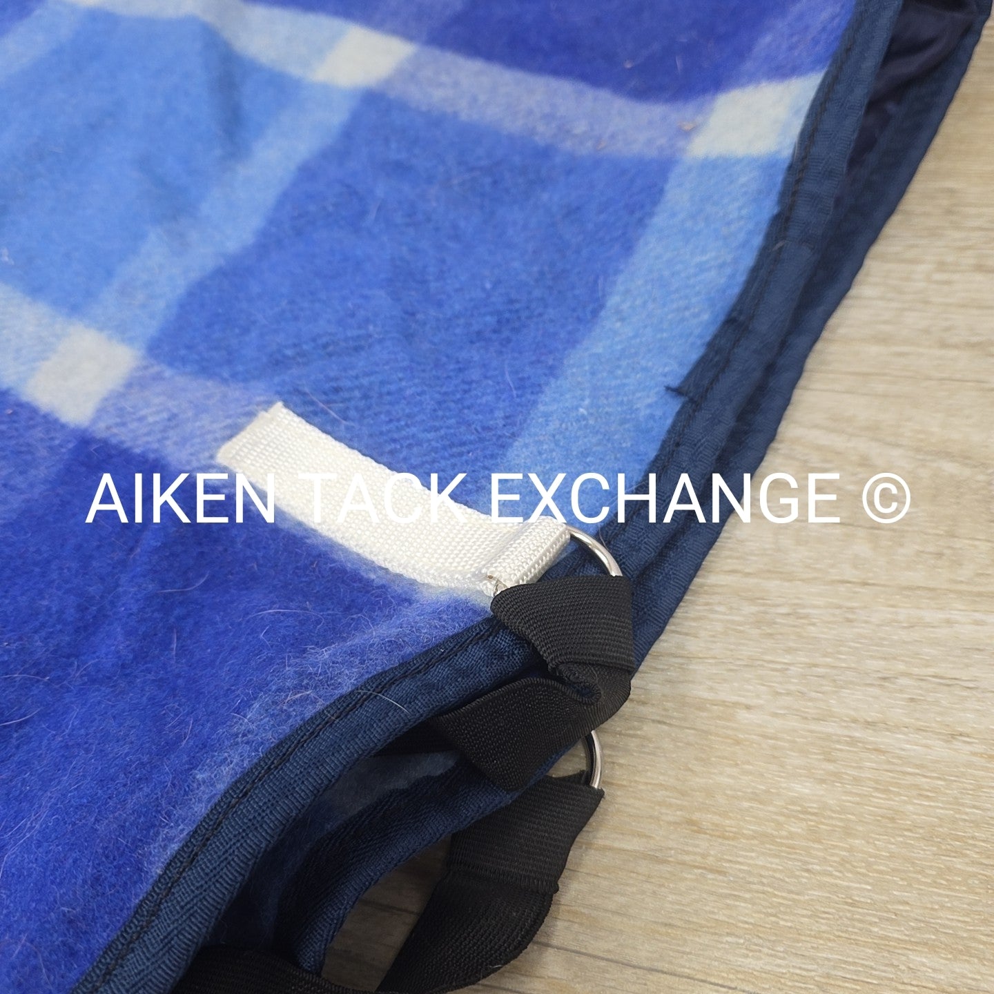 Camelot Wool Full Hood, Size Full