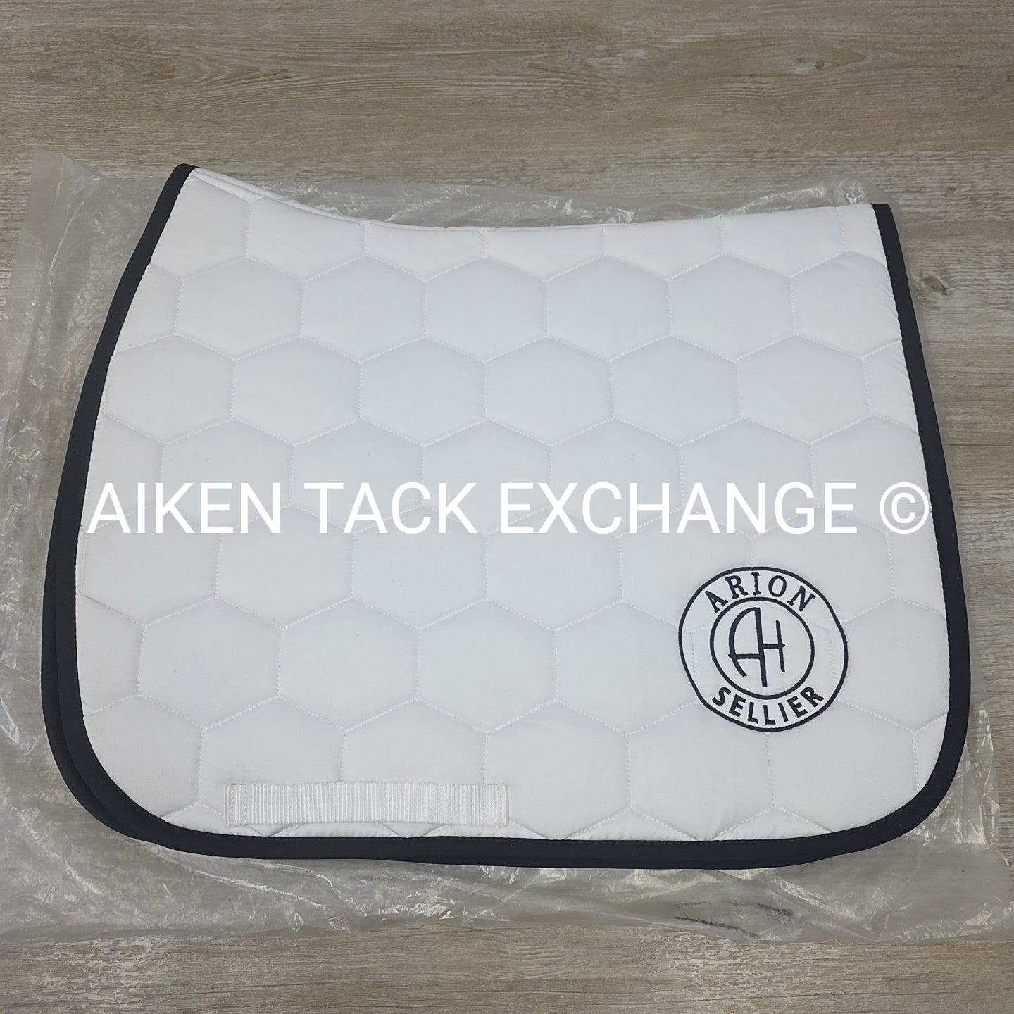 Arion Dressage Saddle Pad