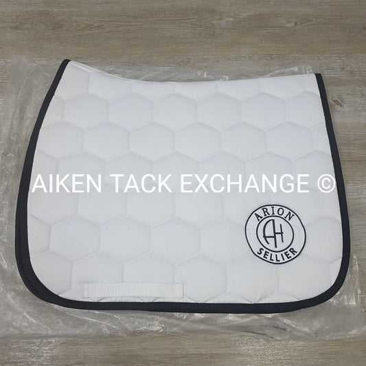 Arion Dressage Saddle Pad