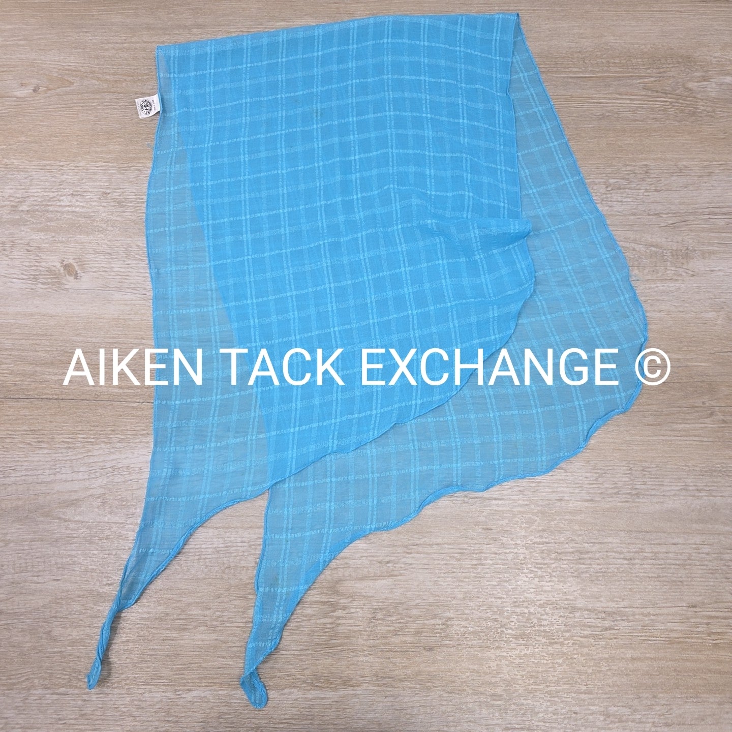 Peppermint Bay Scarf