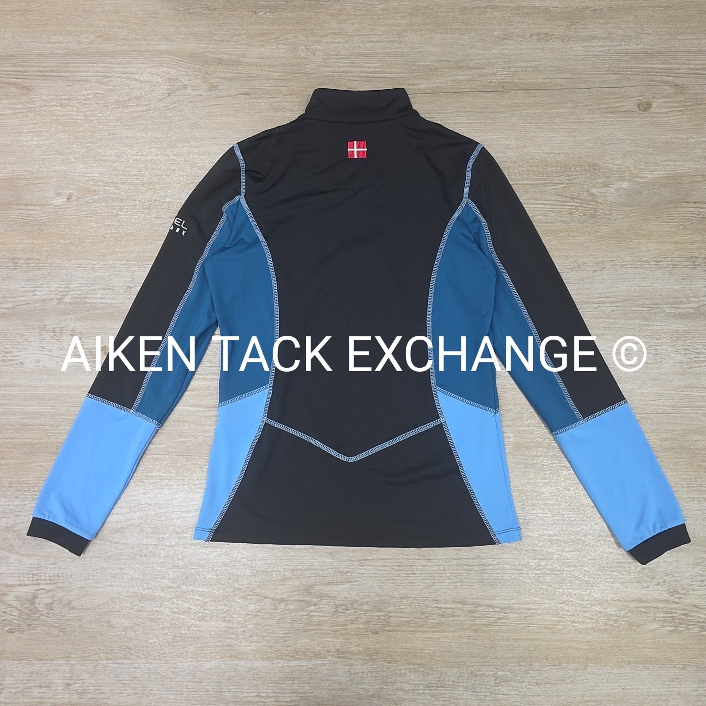 Kastel Denmark Long Sleeve Sun Shirt, Women's Medium
