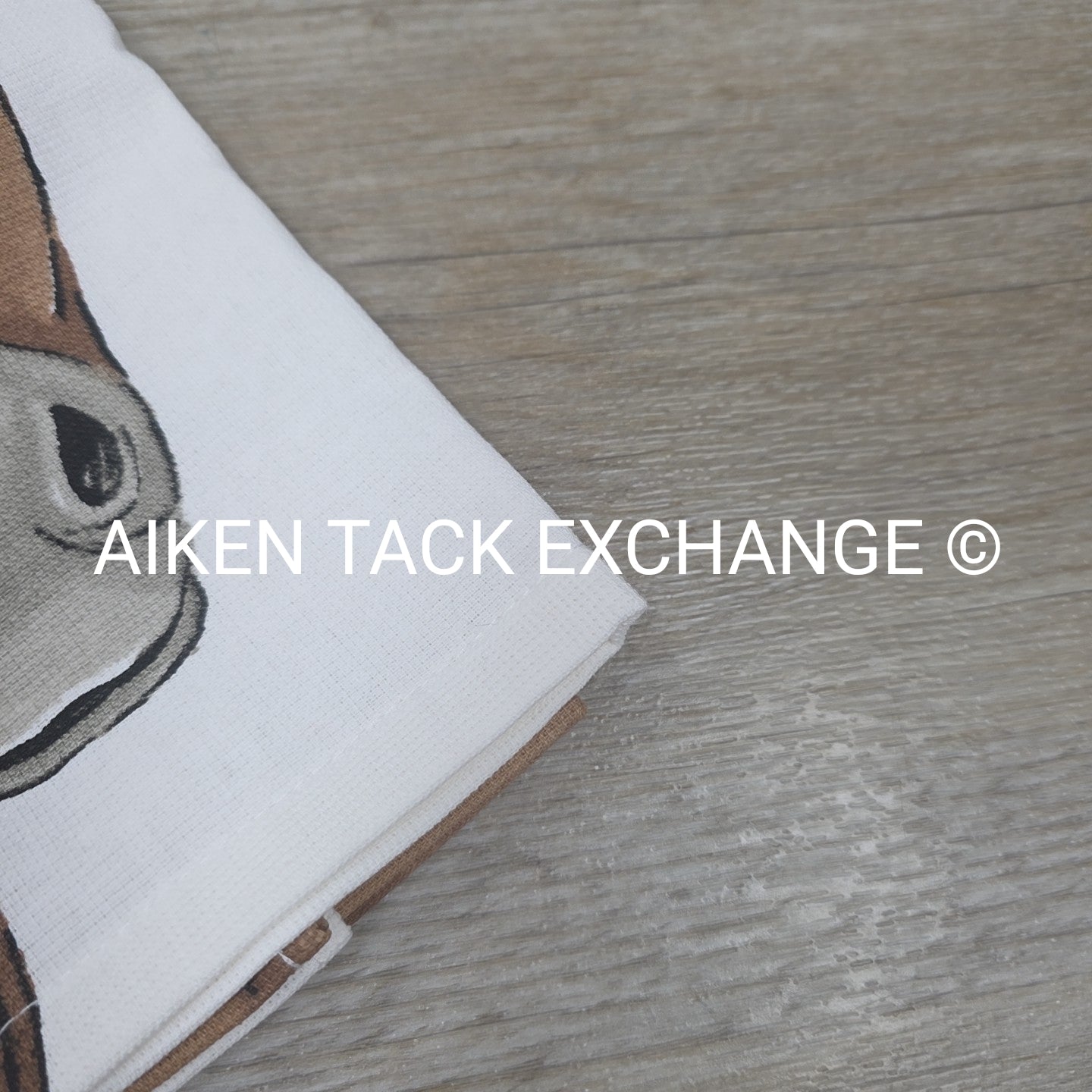 Linen Kitchen Towel
