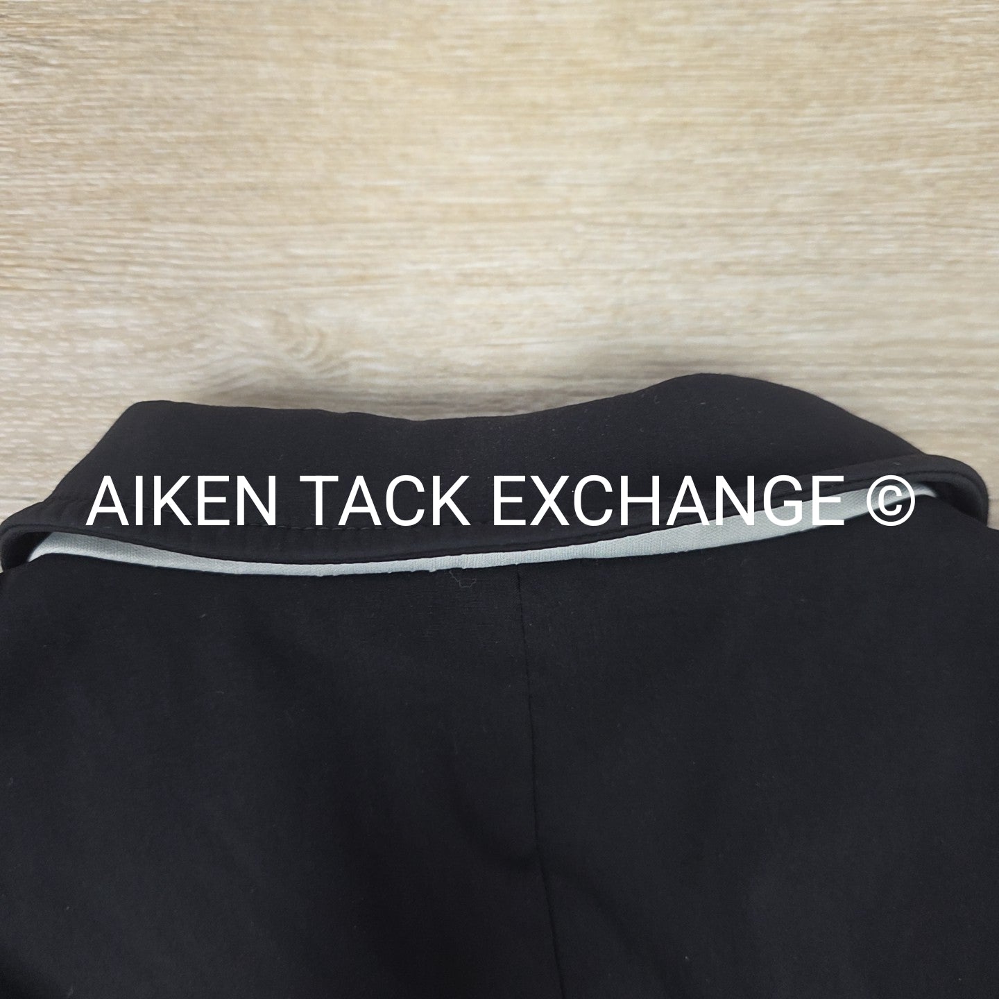 Alessandro Albanese Show Coat, Men's Medium