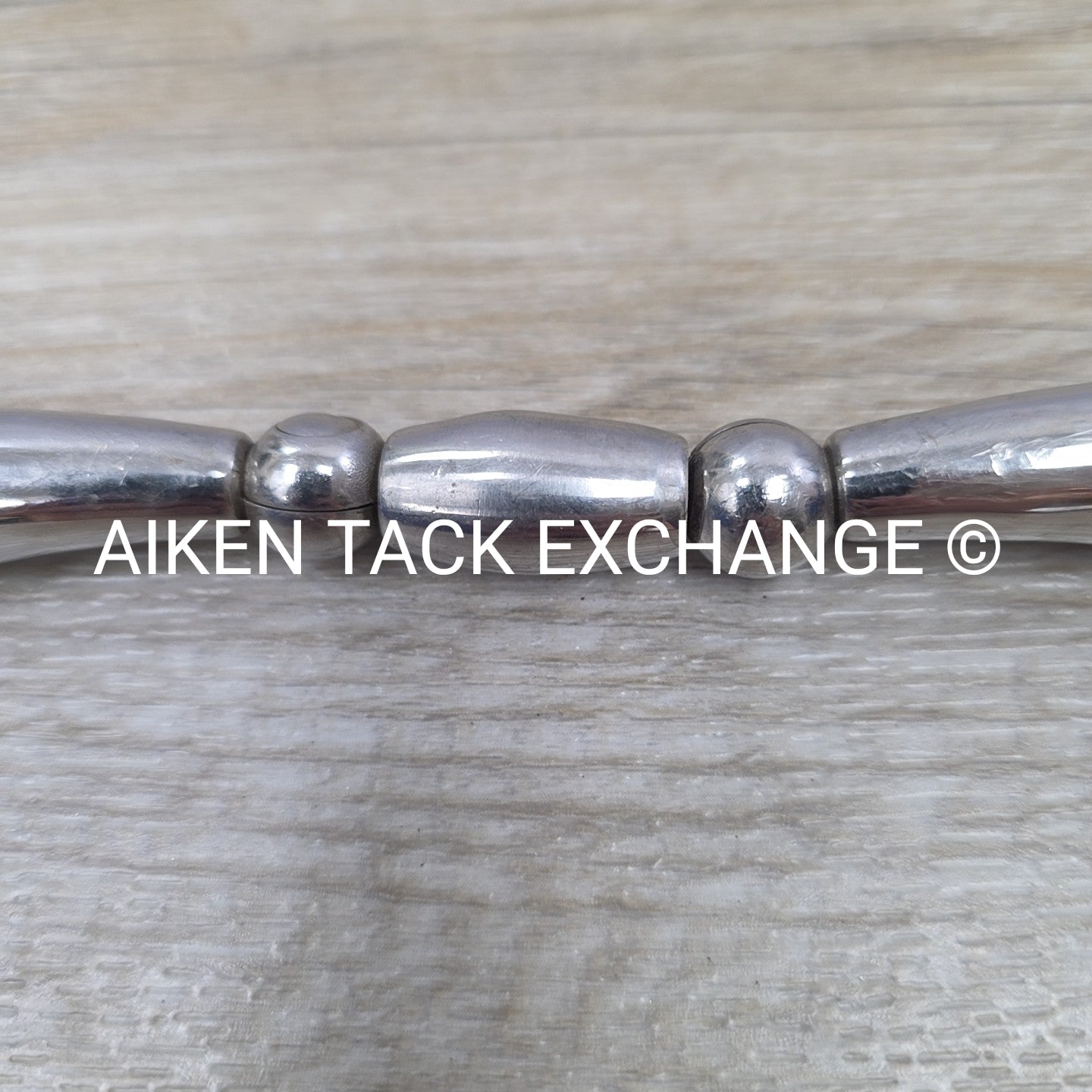 Rotary Bit Double Joint 3 Ring Elevator Bit 5"