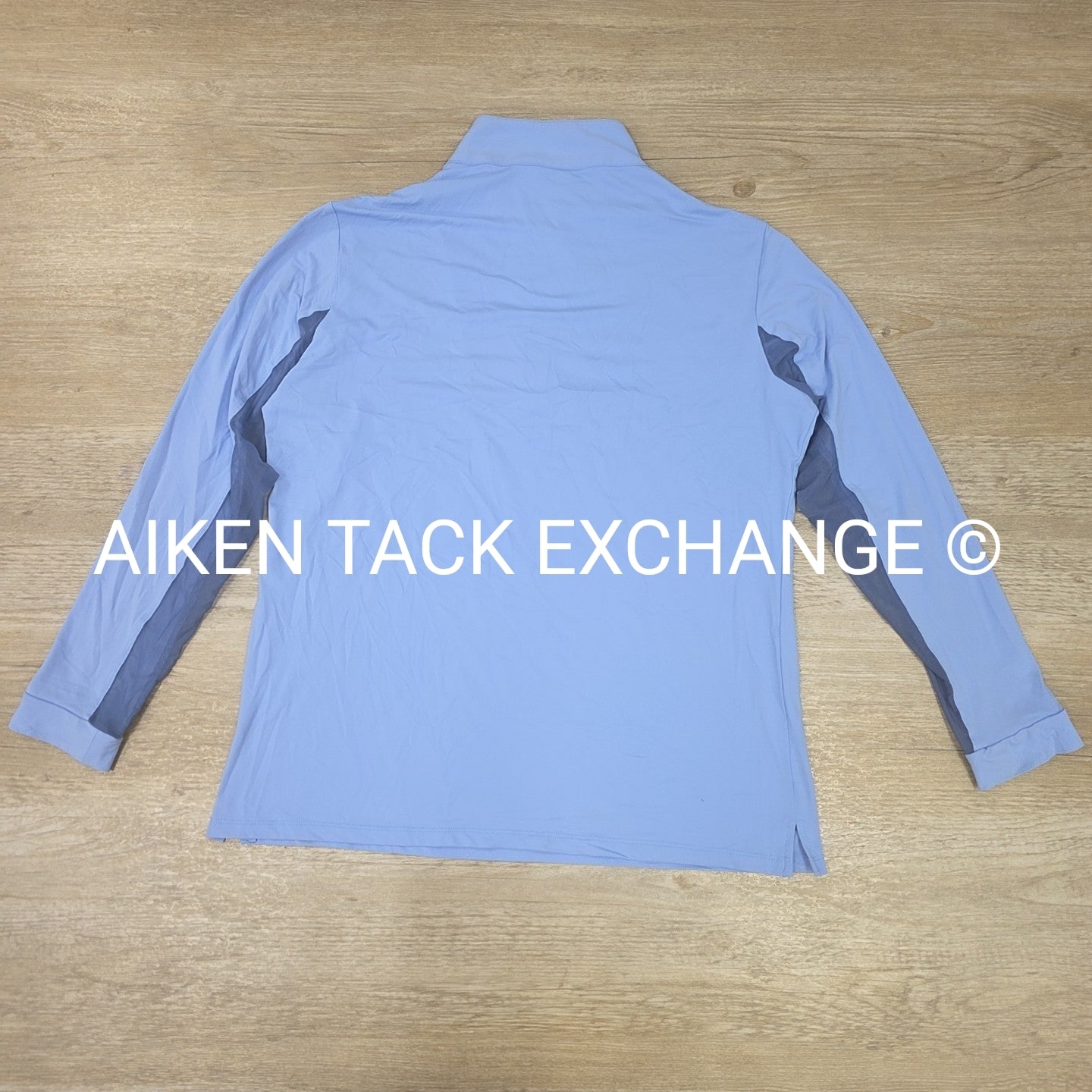 Tailored Sportsman Long Sleeve IceFil Sun Shirt, Size X-Large