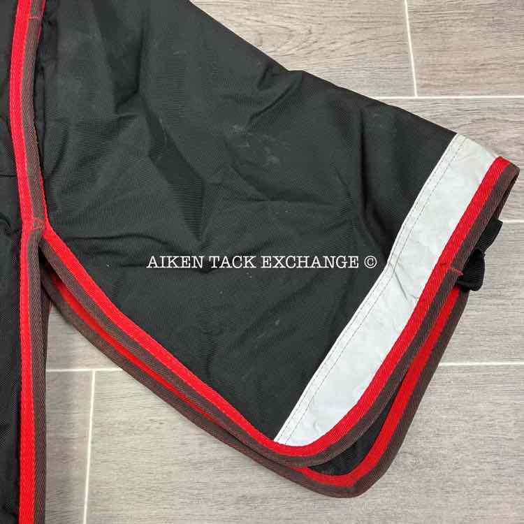 Premier Equine Titan Trio Complete 4-in-1 Medium Weight Turnout Blanket 69"