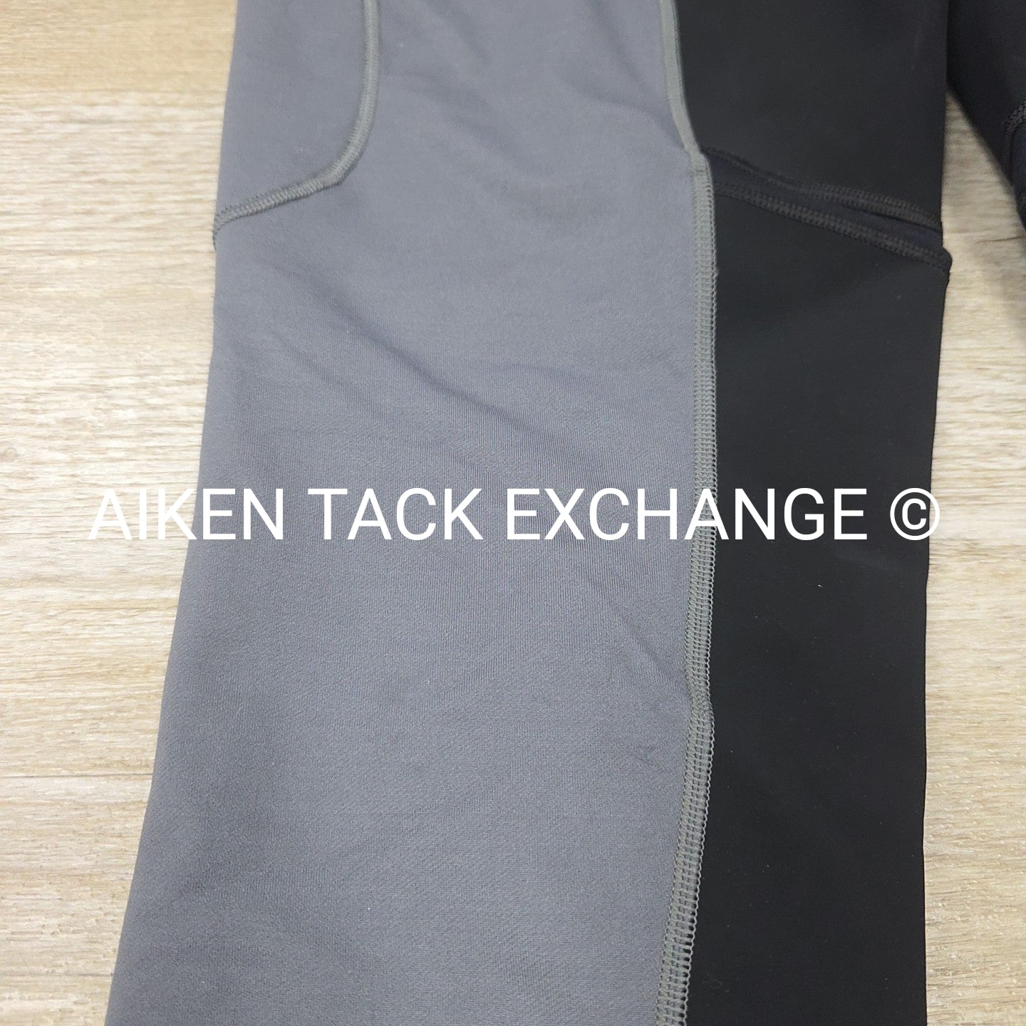 Kerrits Full Seat Tights, Size Large