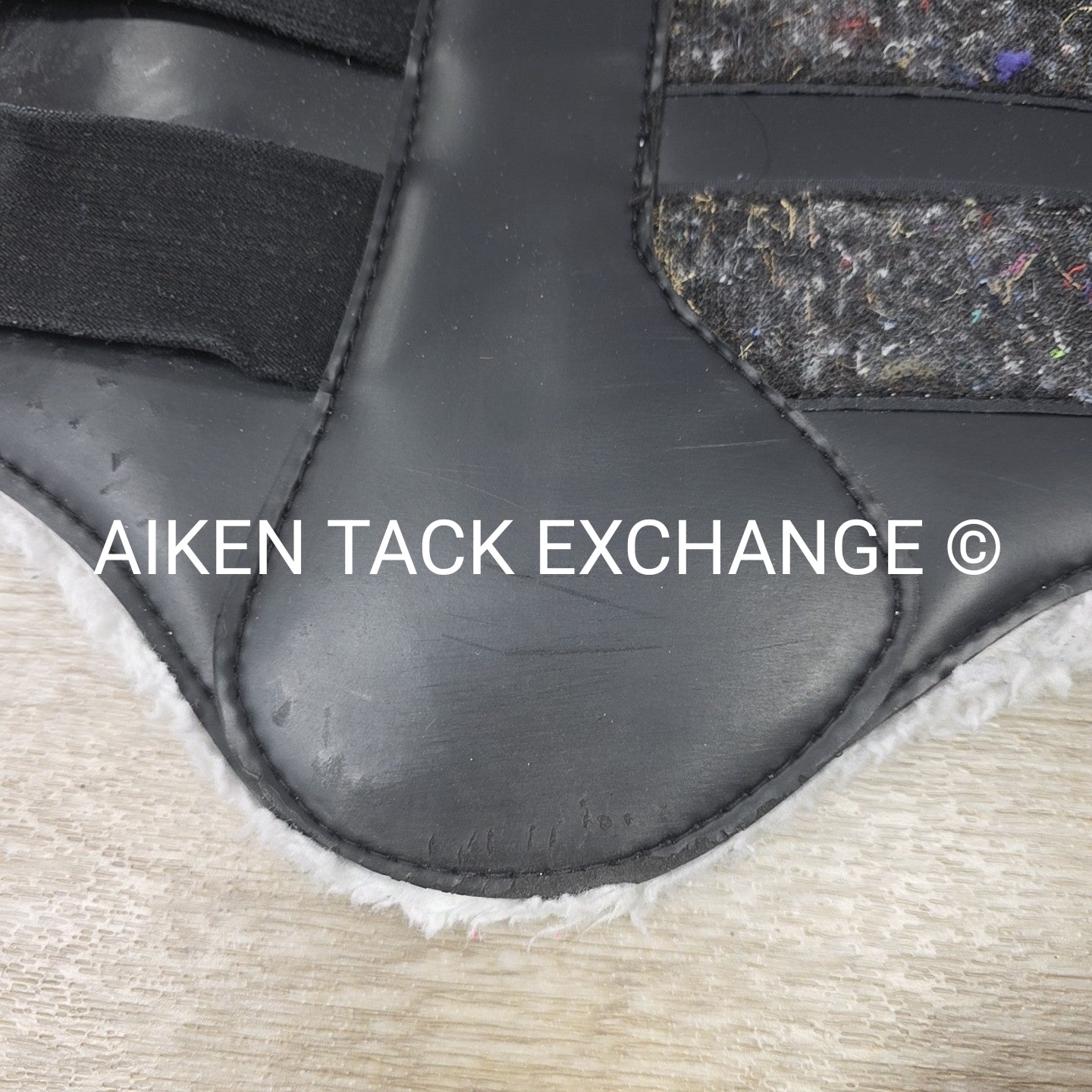 BARGAIN BUNDLE: Dover Saddlery Fleece Lined Sport Boots, Size Large, 2 Pair