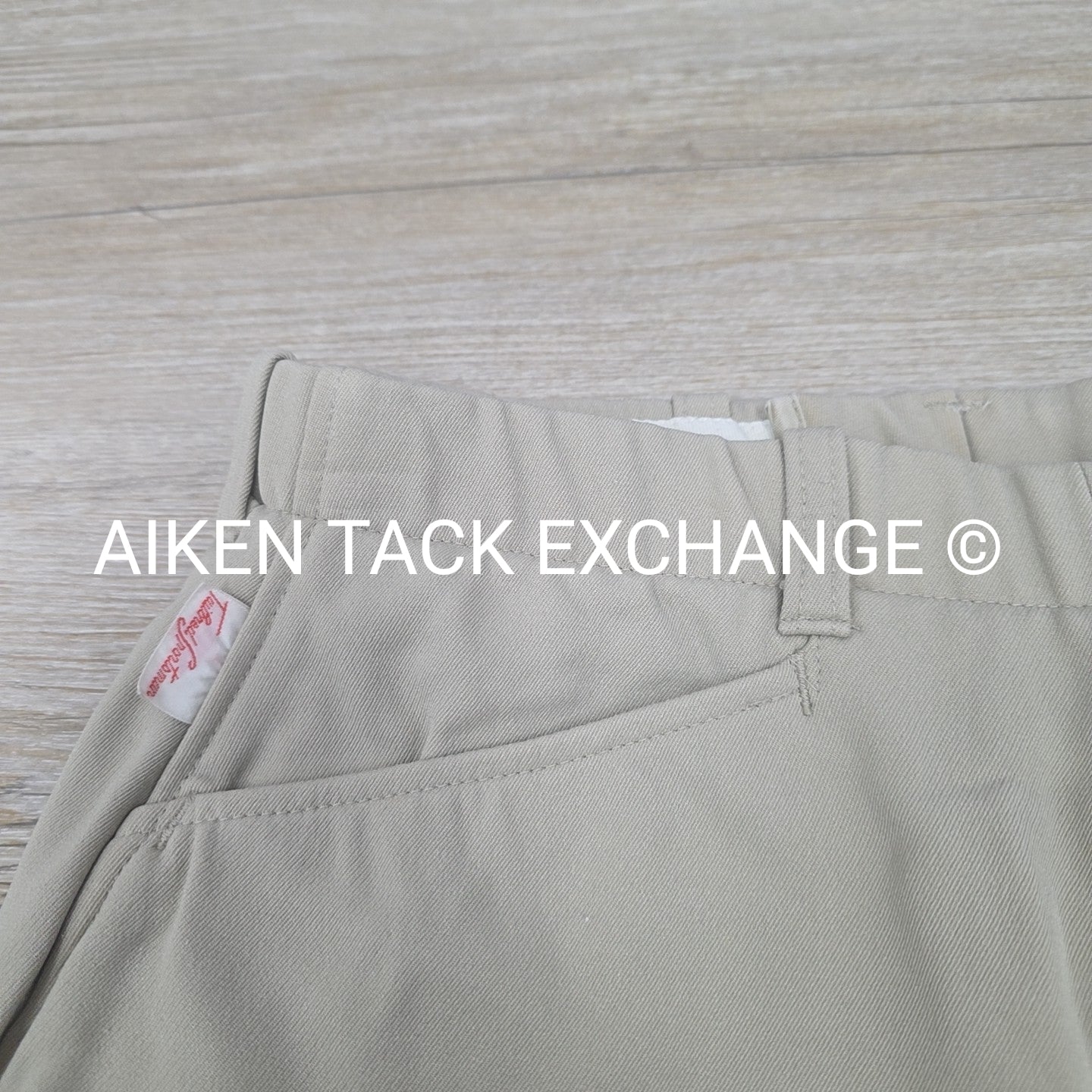 BARGAIN BUNDLE: Ariat Knee Patch Breeches, 26 & Tailored Sportsman Knee Patch Br