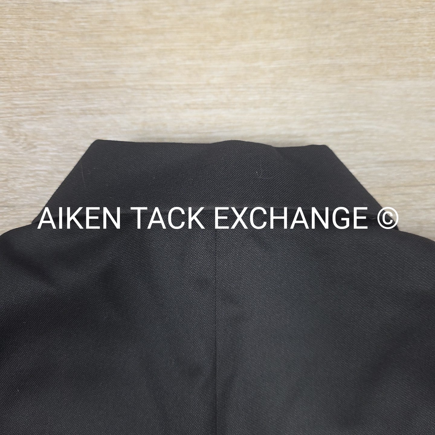 Royal Highness Show Coat, Size 44