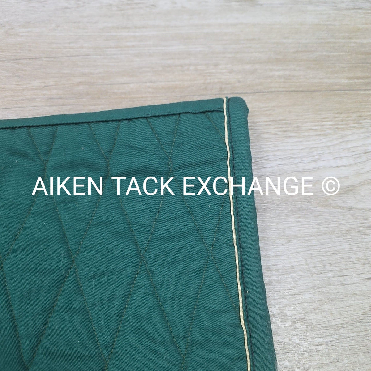 Stateline Tack All Purpose Saddle Pad
