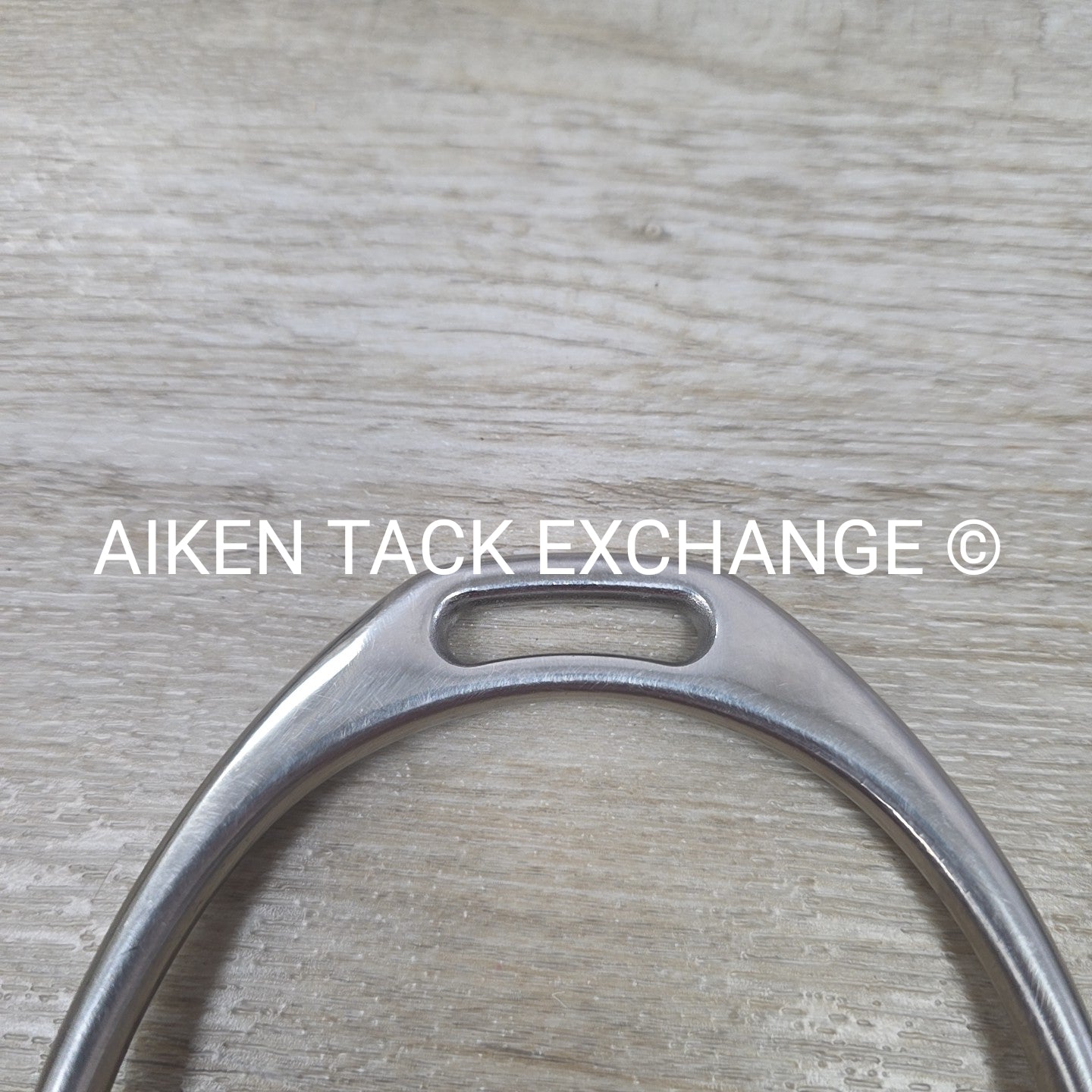 Fillis Stirrup Irons 4.5"