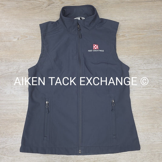 Purina Fleece Lined Vest, Women's Medium