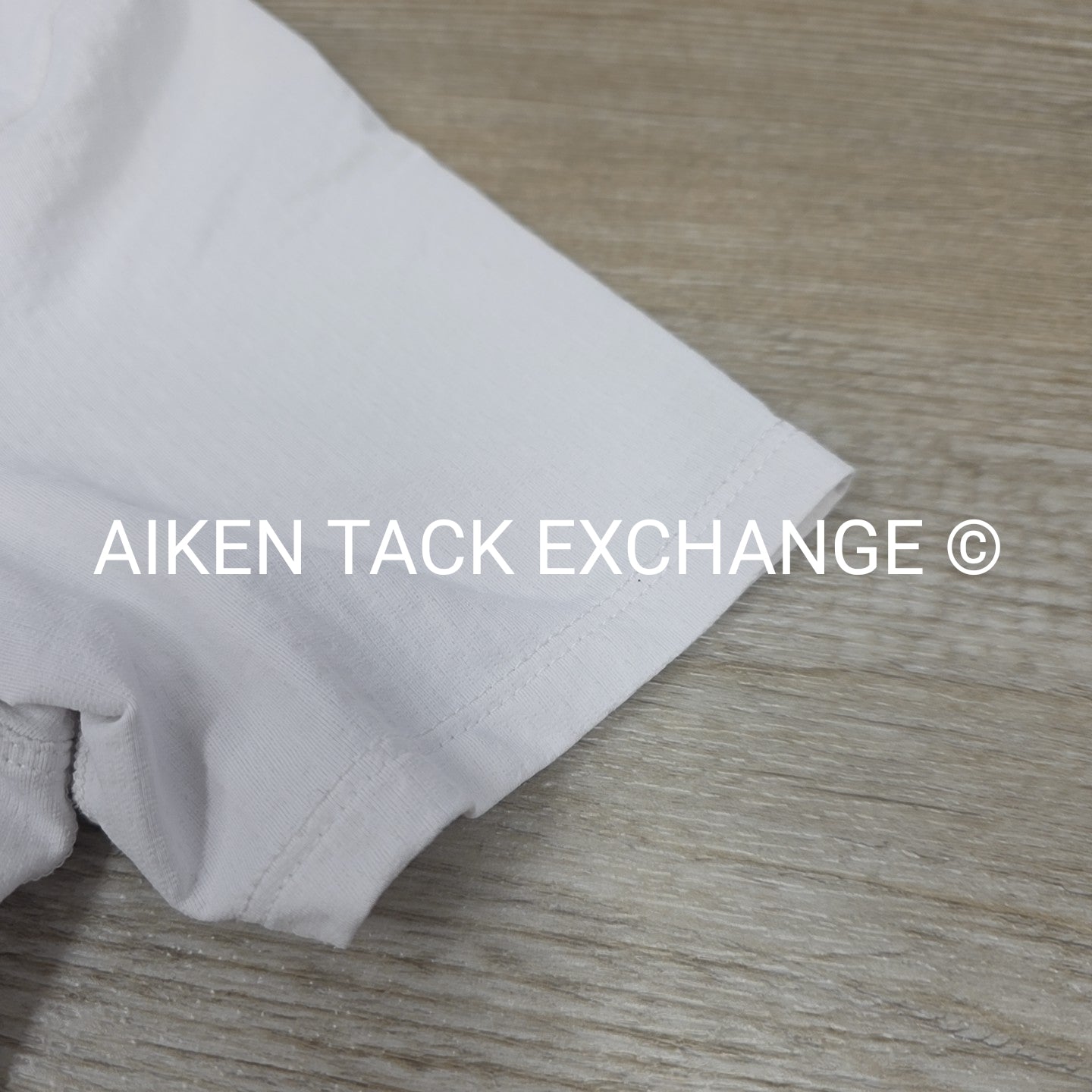 Dover Saddlery Short Sleeve Sun Shirt, Size Medium