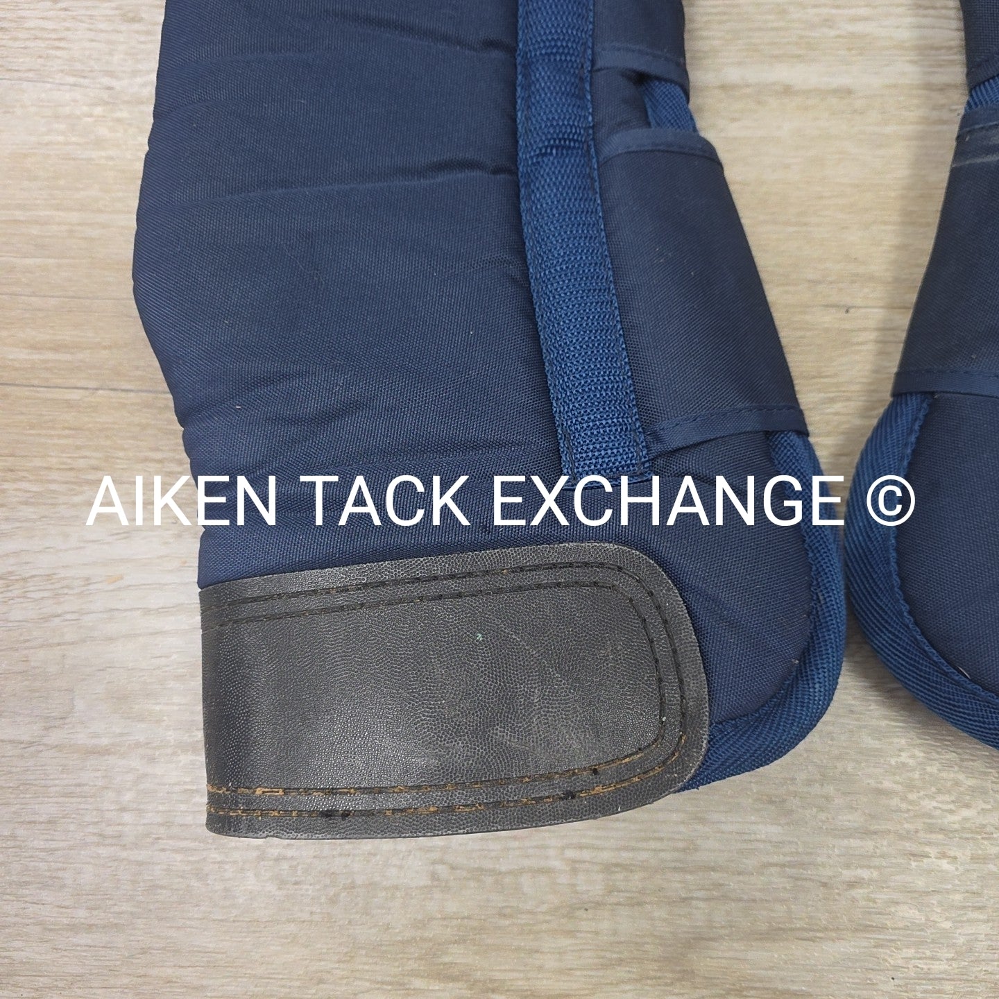 Shipping Boots, Front & Hind, Set of 4, Size Full