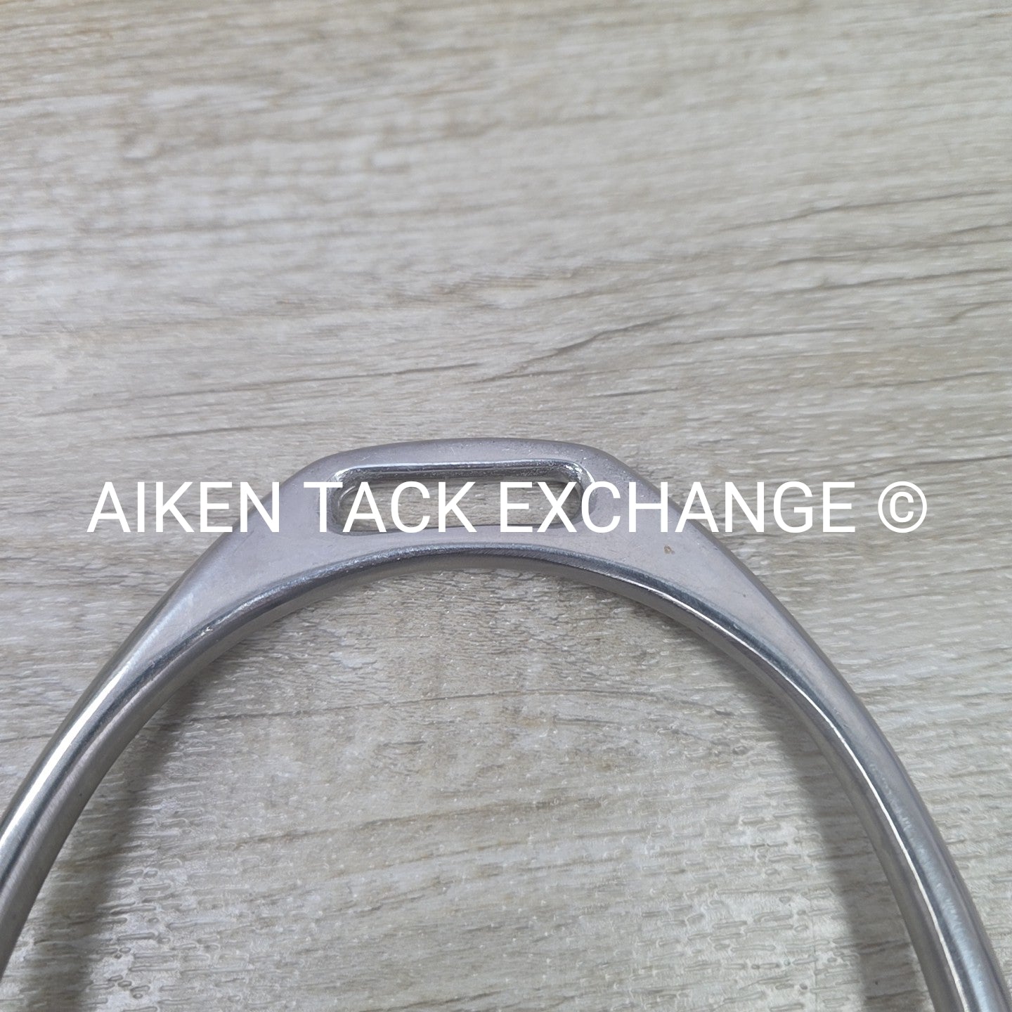 Fillis Stirrup Irons, 4.5"