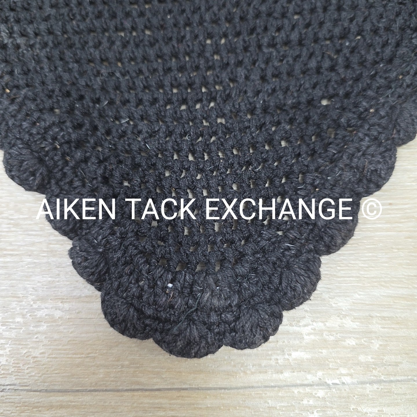 Leopard Print Ear Bonnet, Size Full