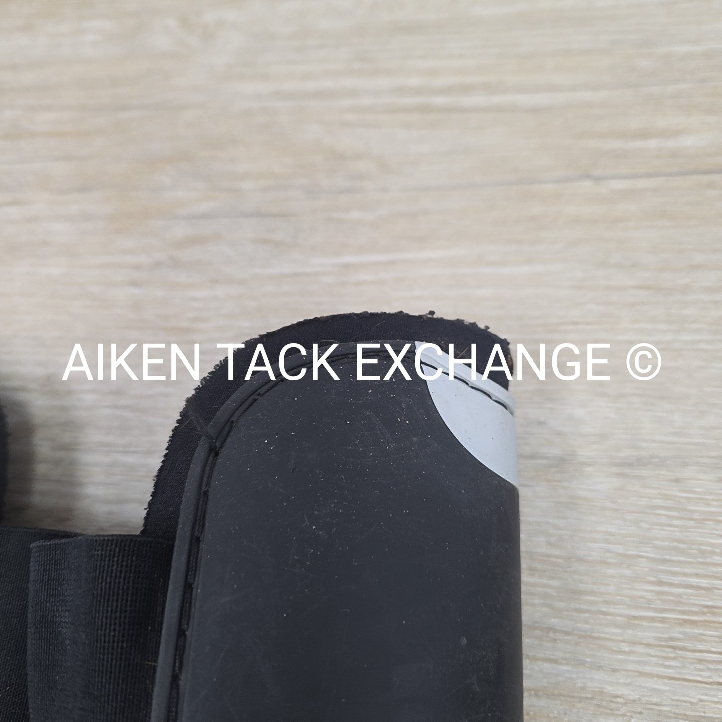 Eskadron FlexiSoft Open Front & Hind Fetlock Boot Set, Size Full