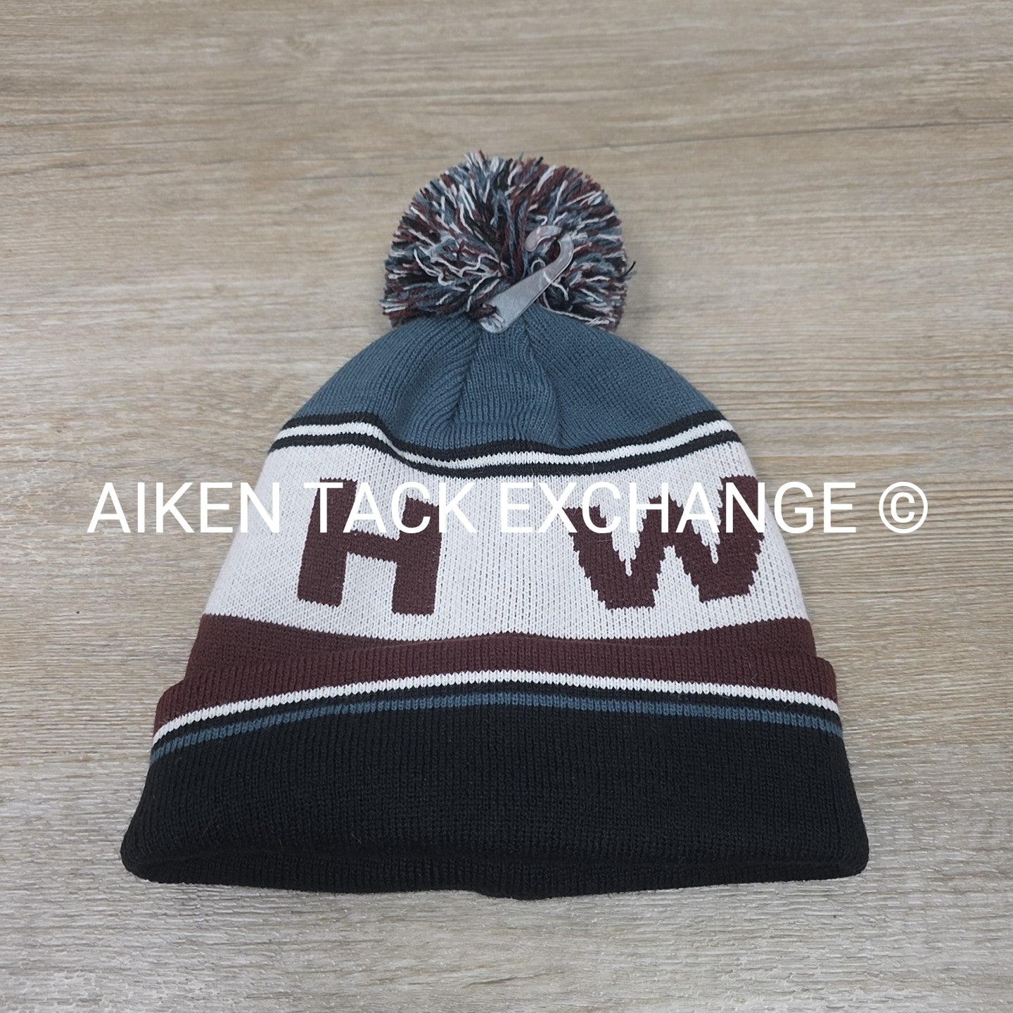 Horseware Ireland Beanie, Brand New, Youth Size